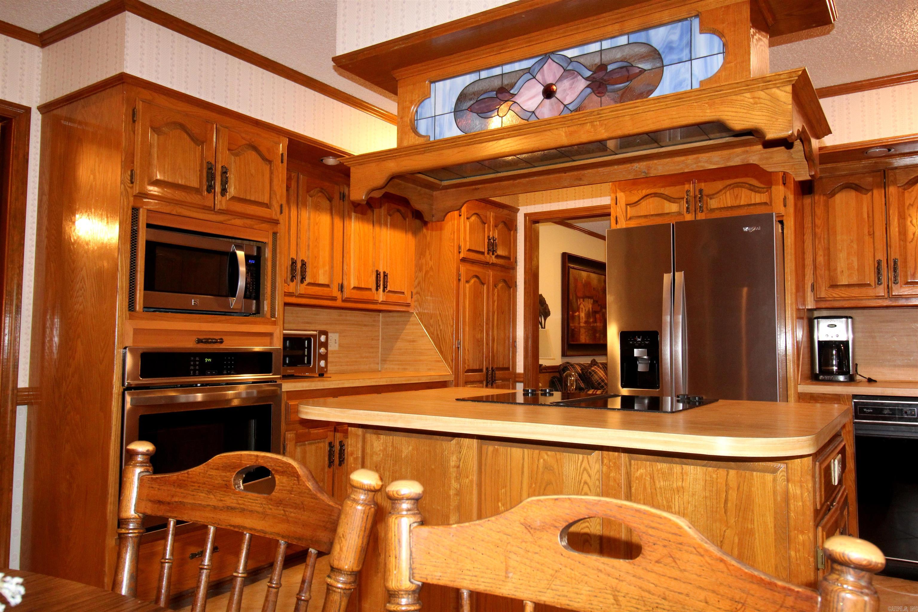 302 North Park Drive