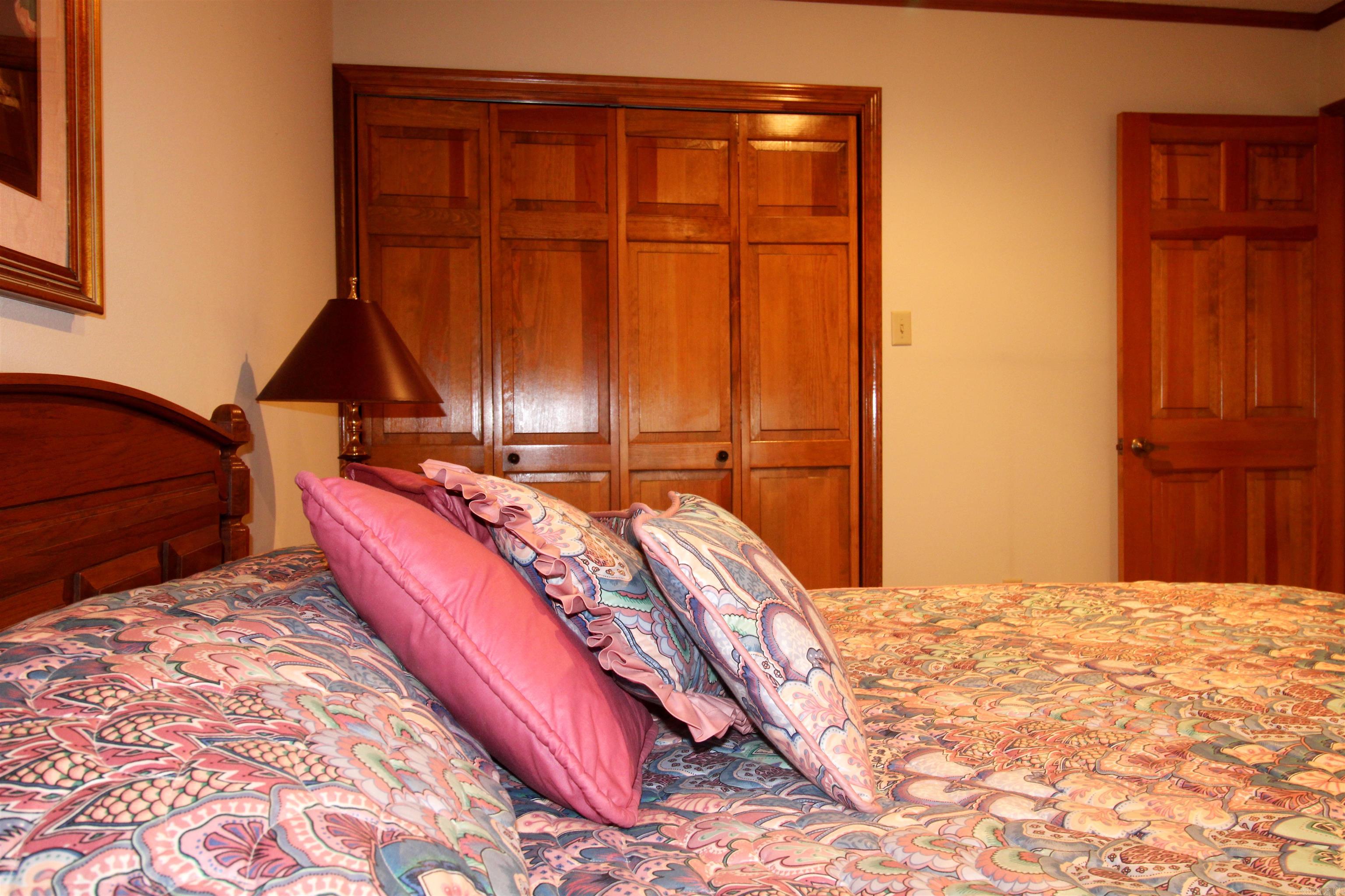 302 North Park Drive