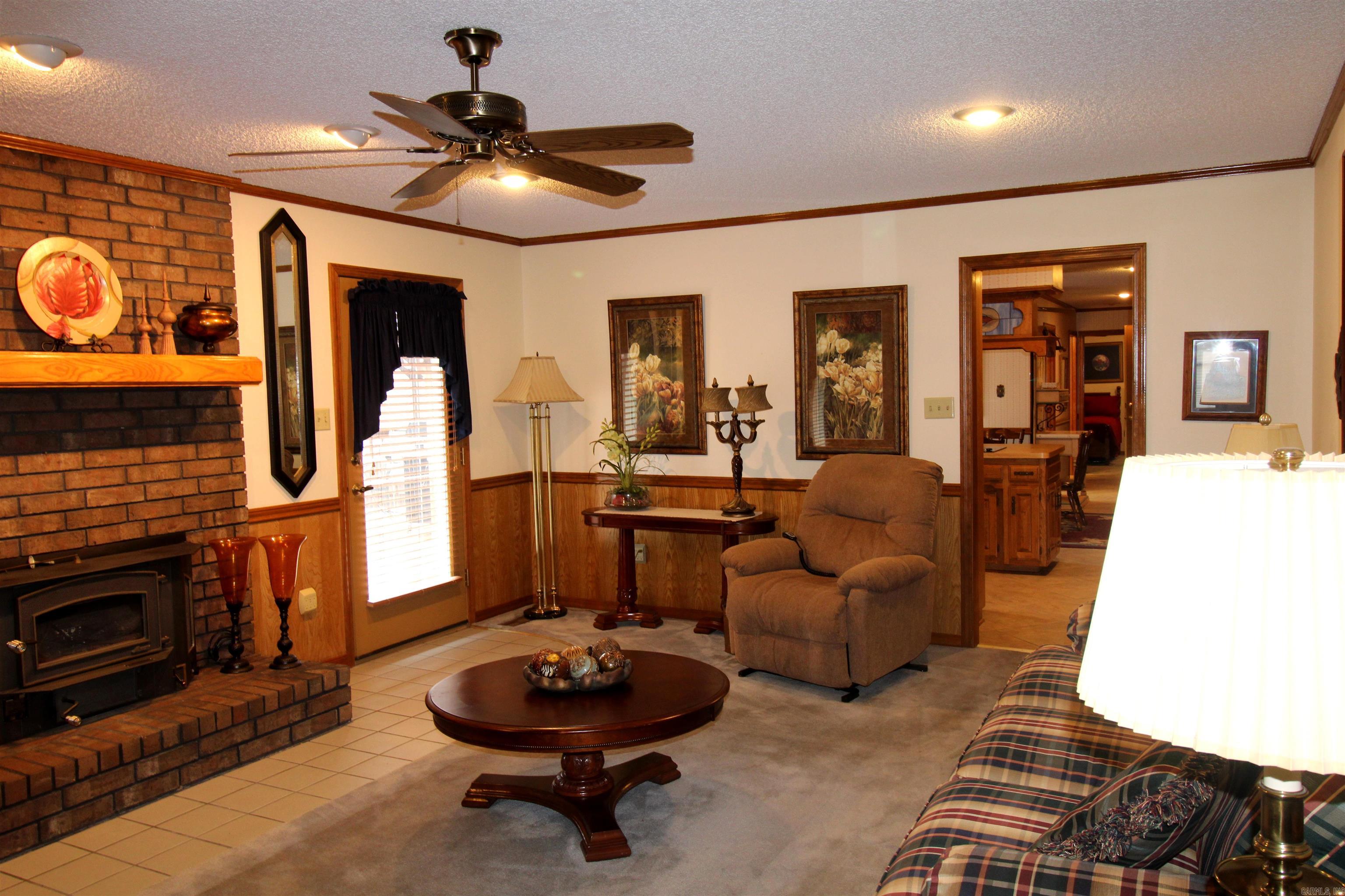 302 North Park Drive