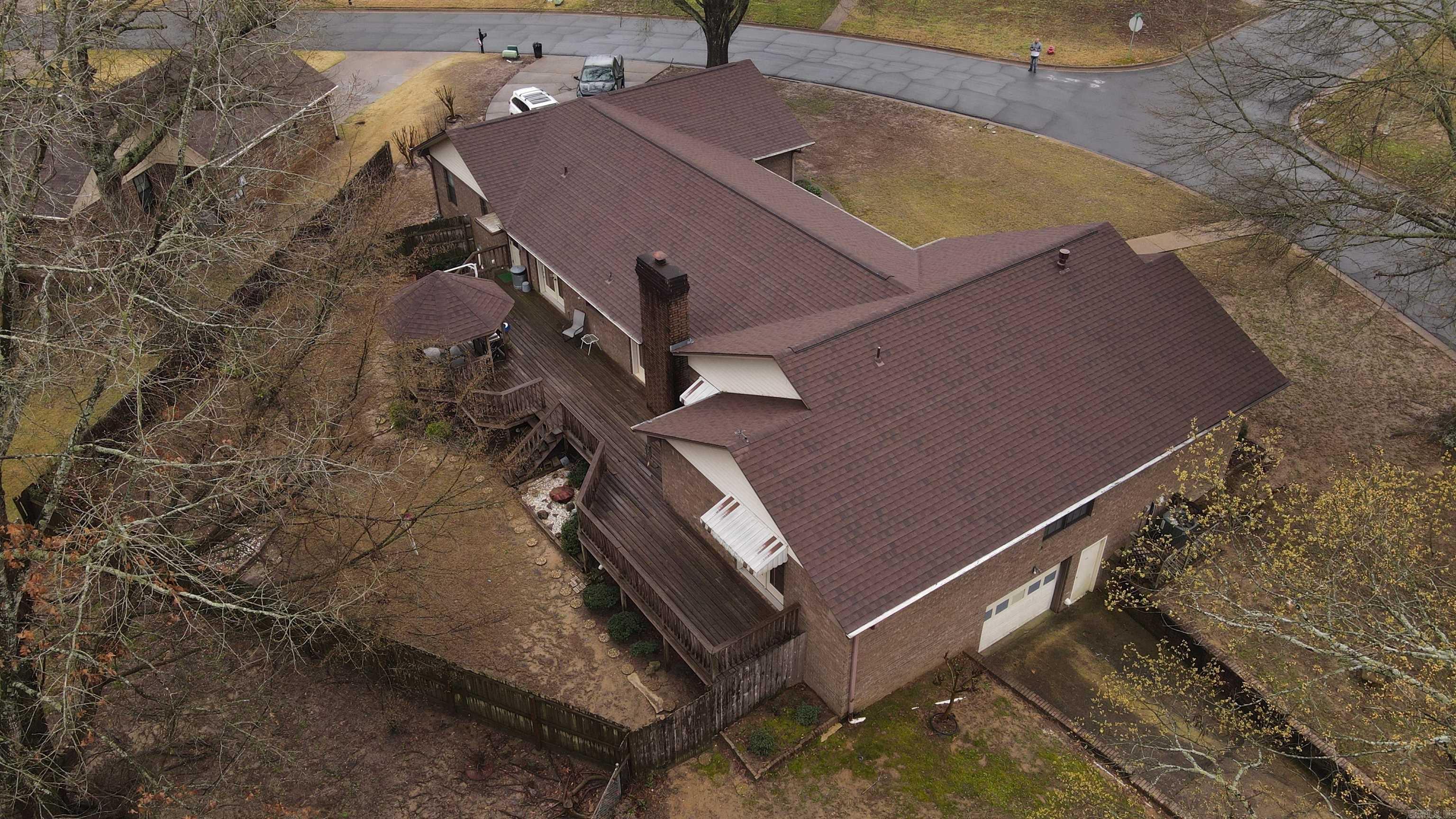 302 North Park Drive