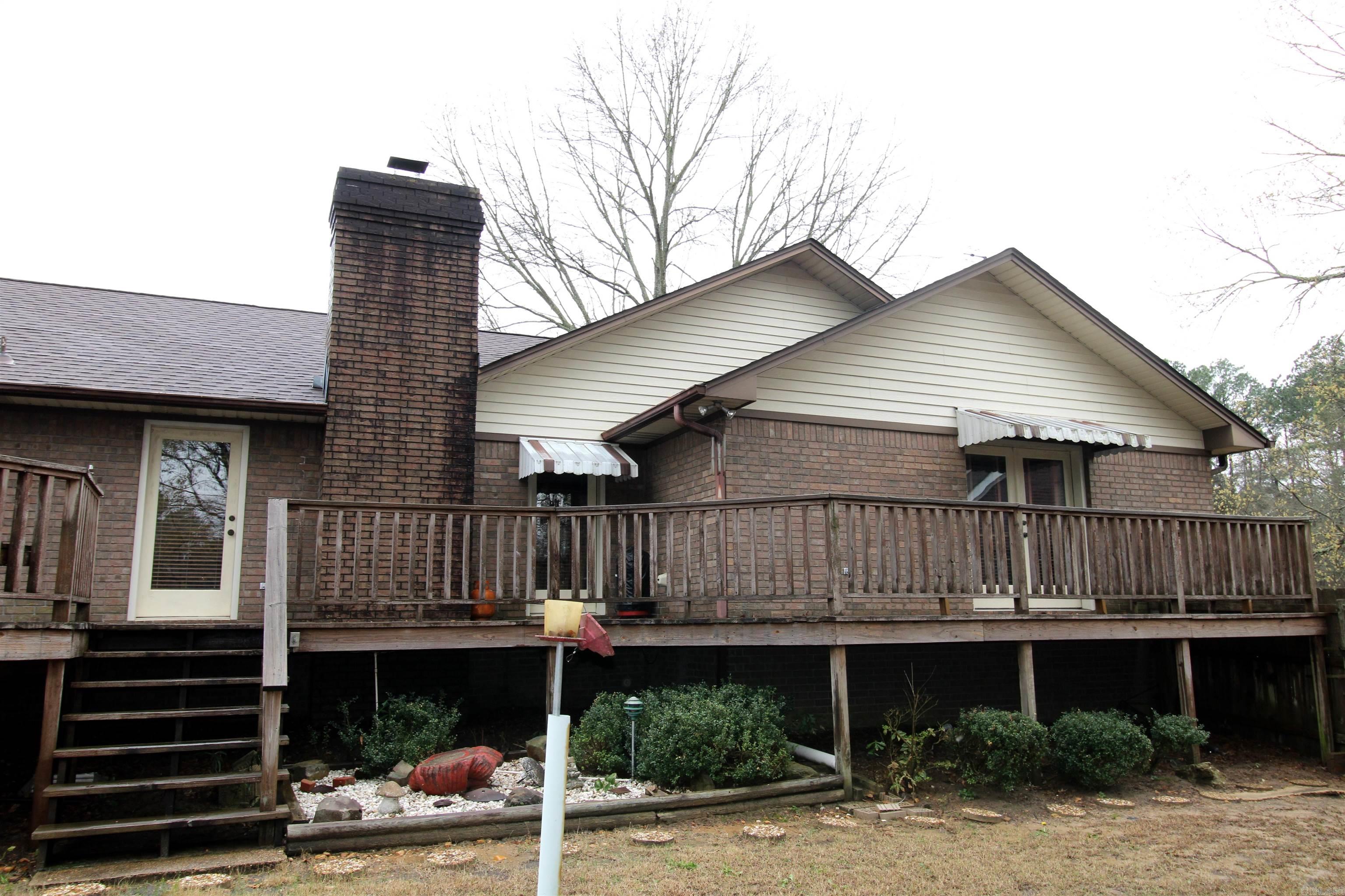 302 North Park Drive