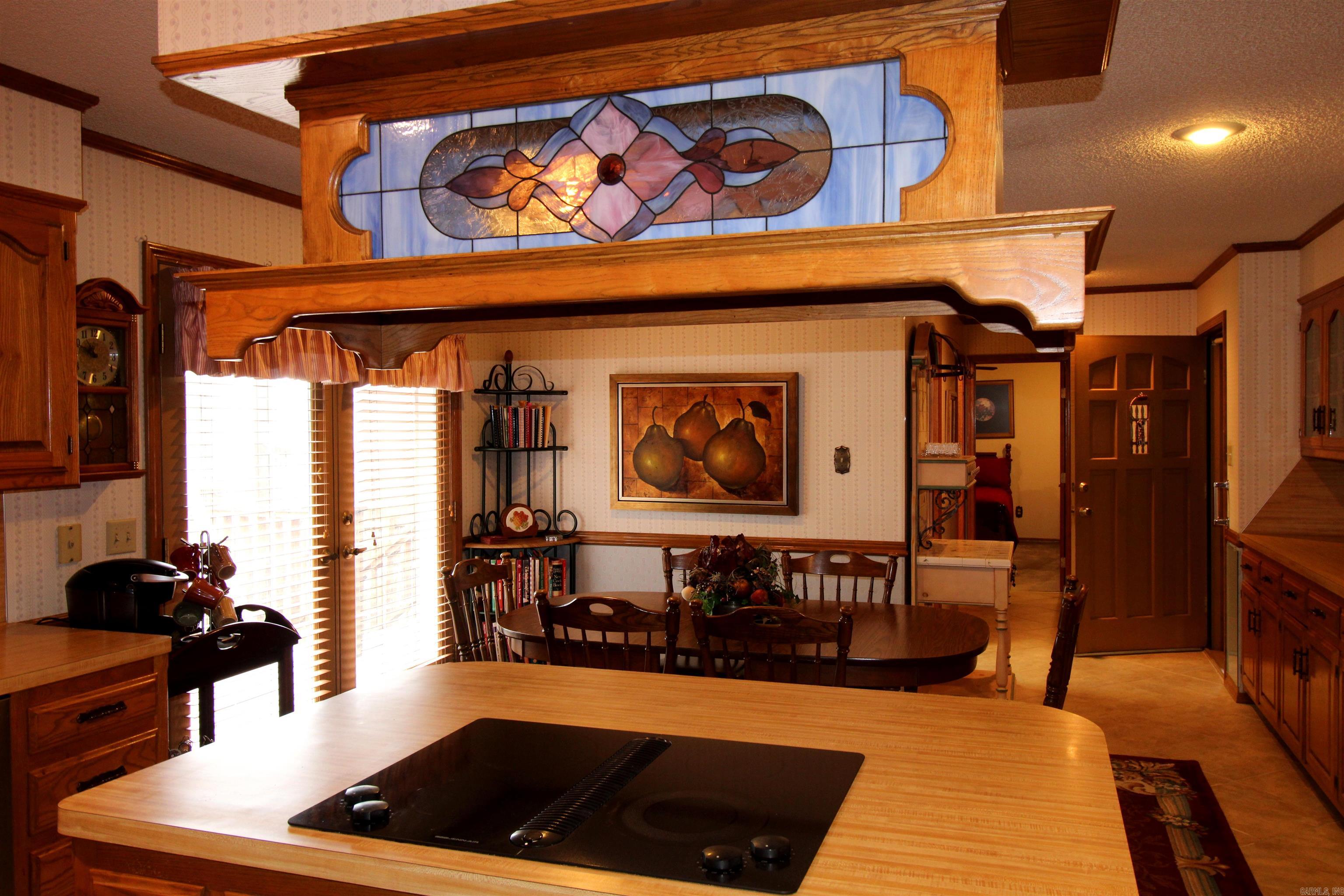 302 North Park Drive