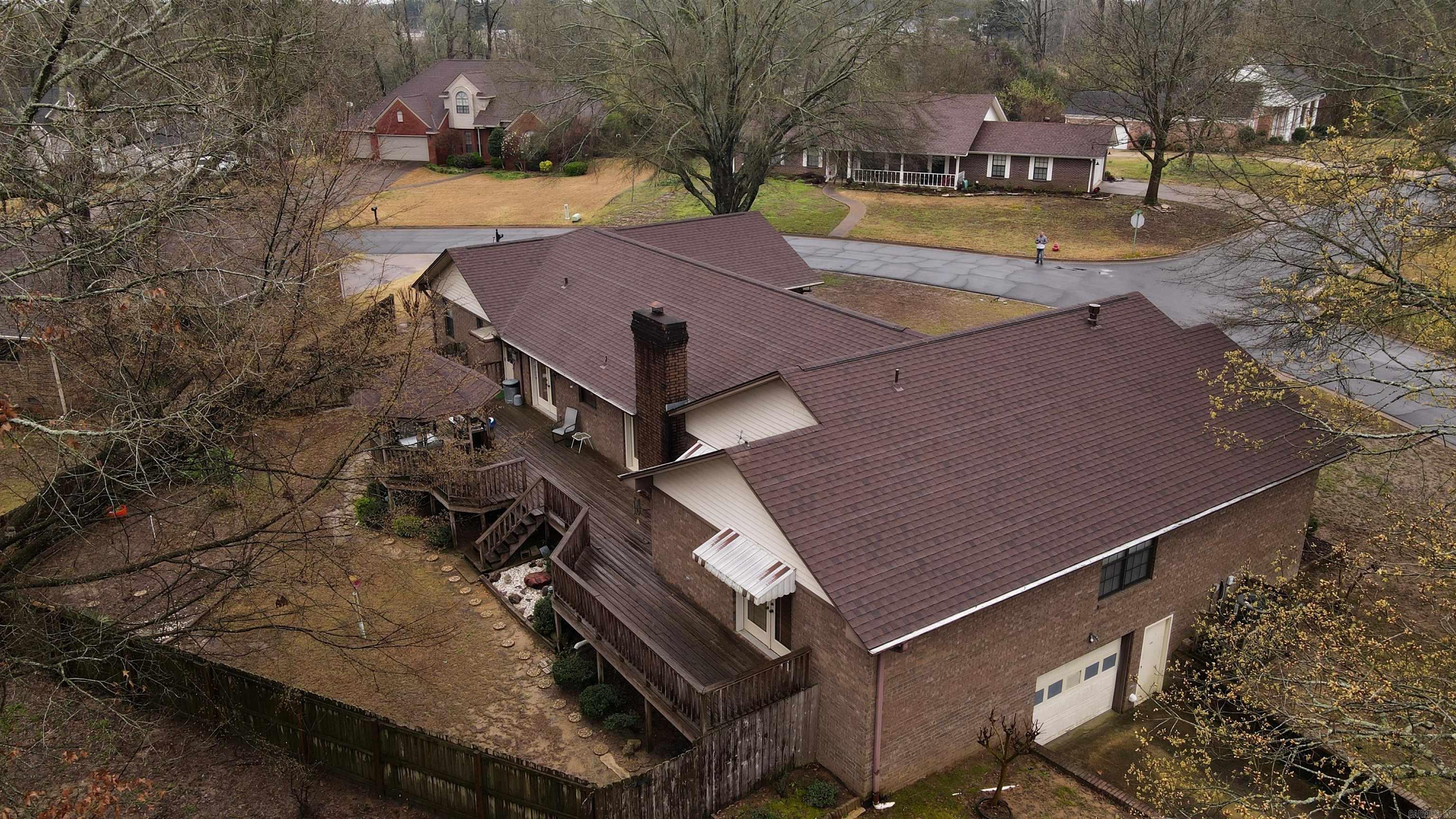 302 North Park Drive