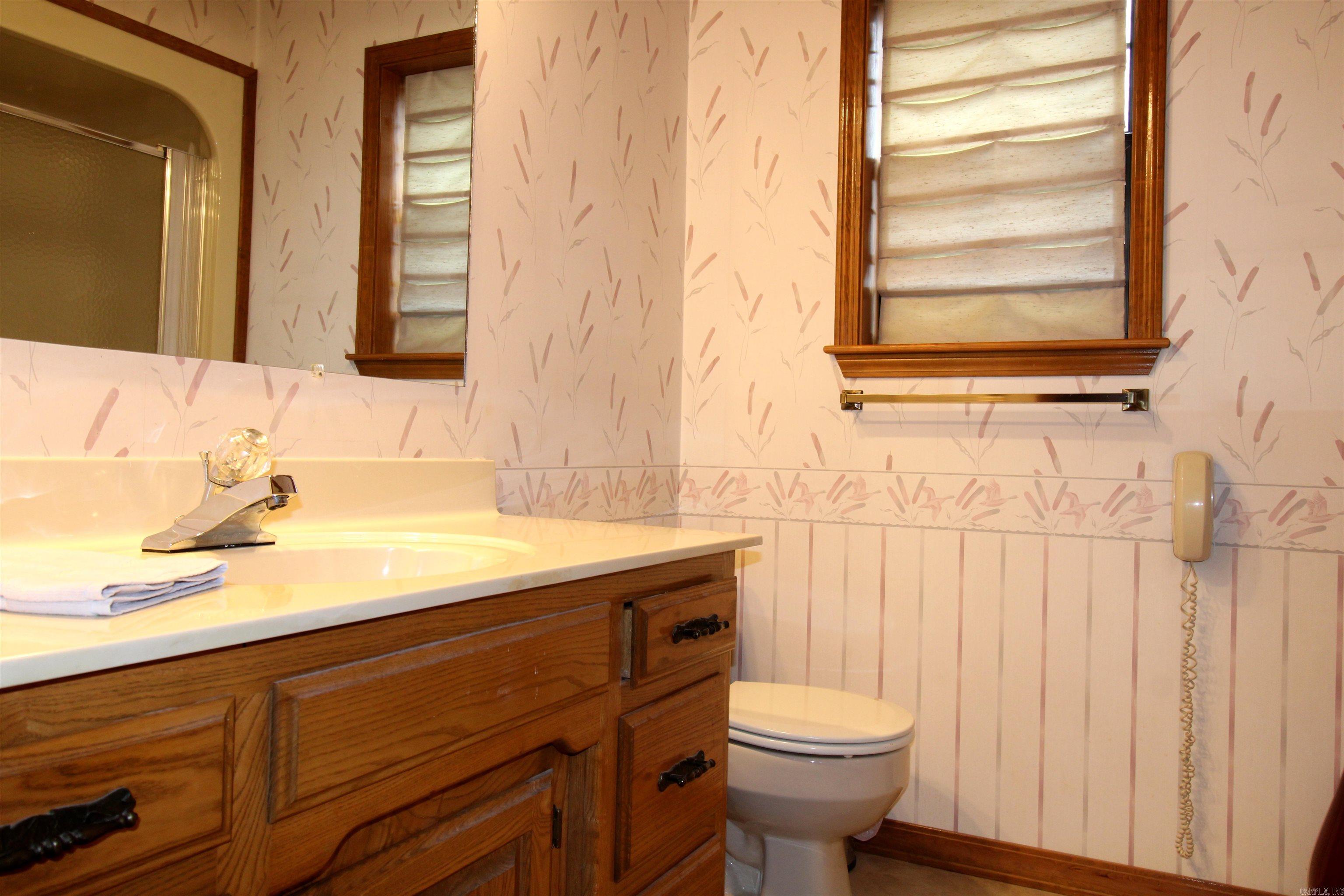 302 North Park Drive