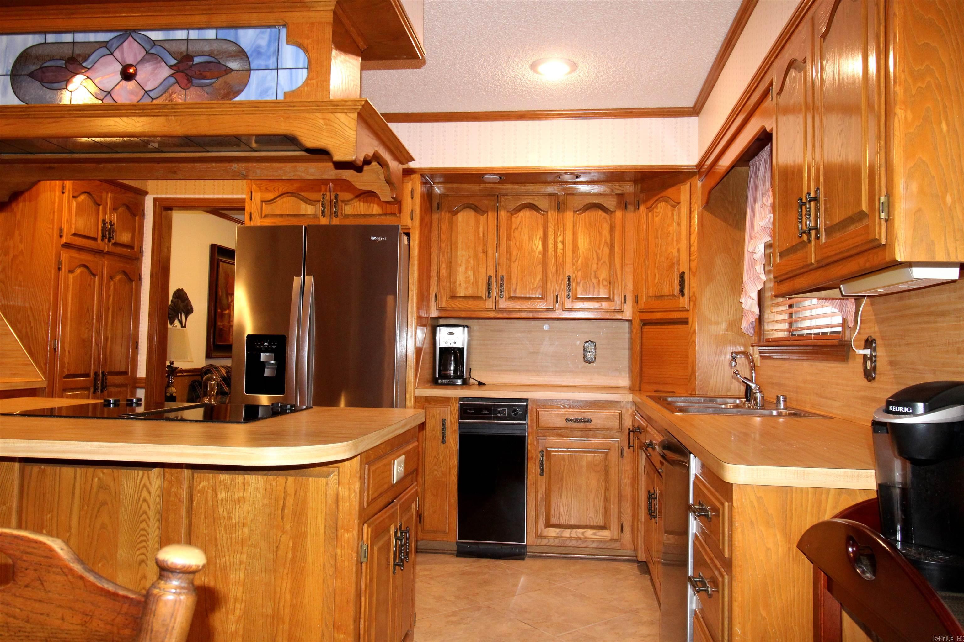 302 North Park Drive