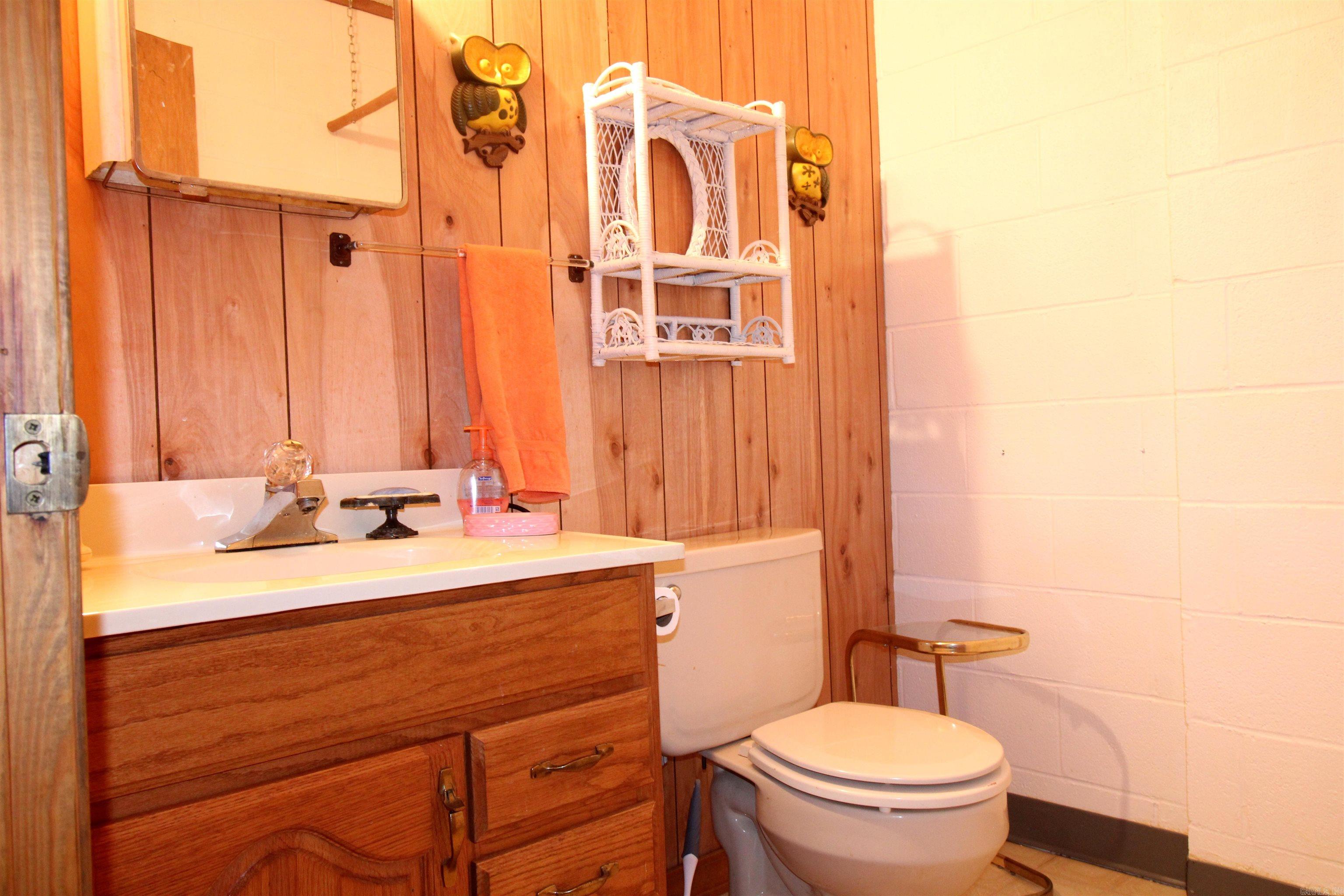 302 North Park Drive