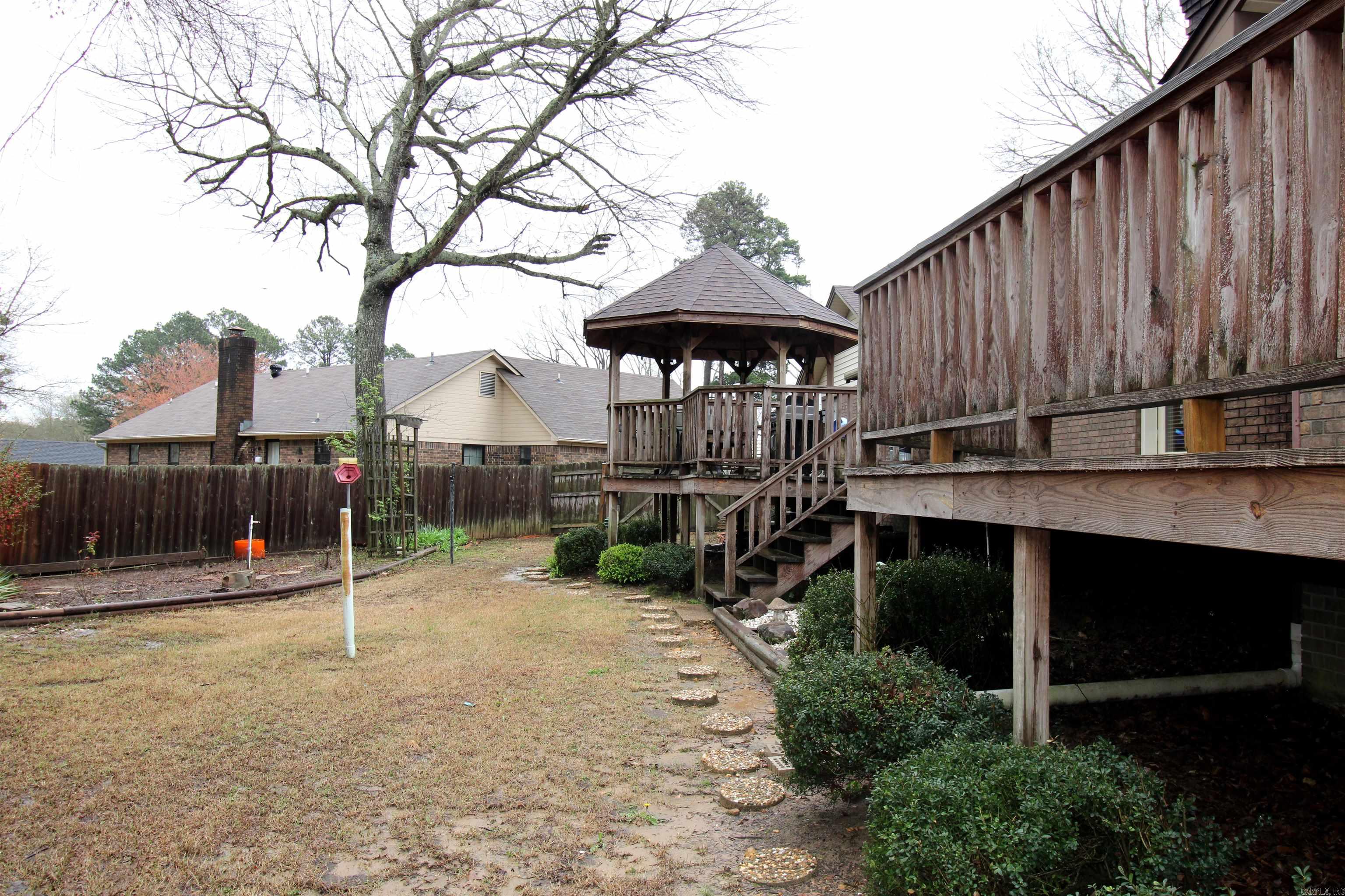 302 North Park Drive