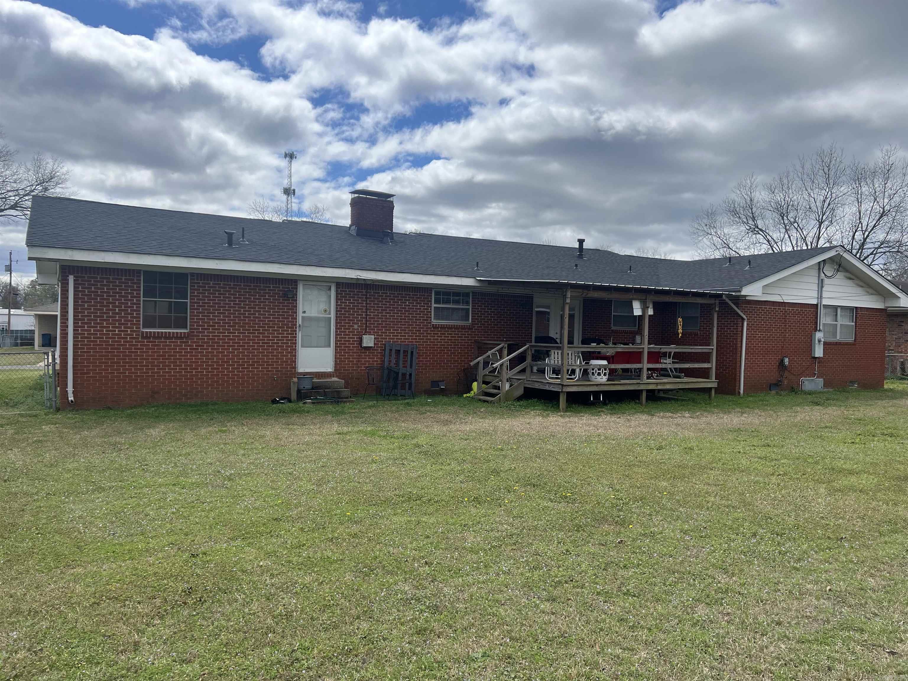 1505 Pinehurst Drive