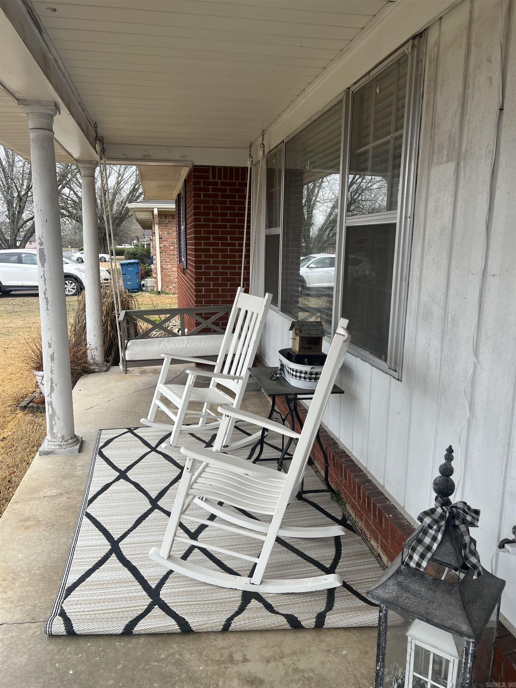 1505 Pinehurst Drive