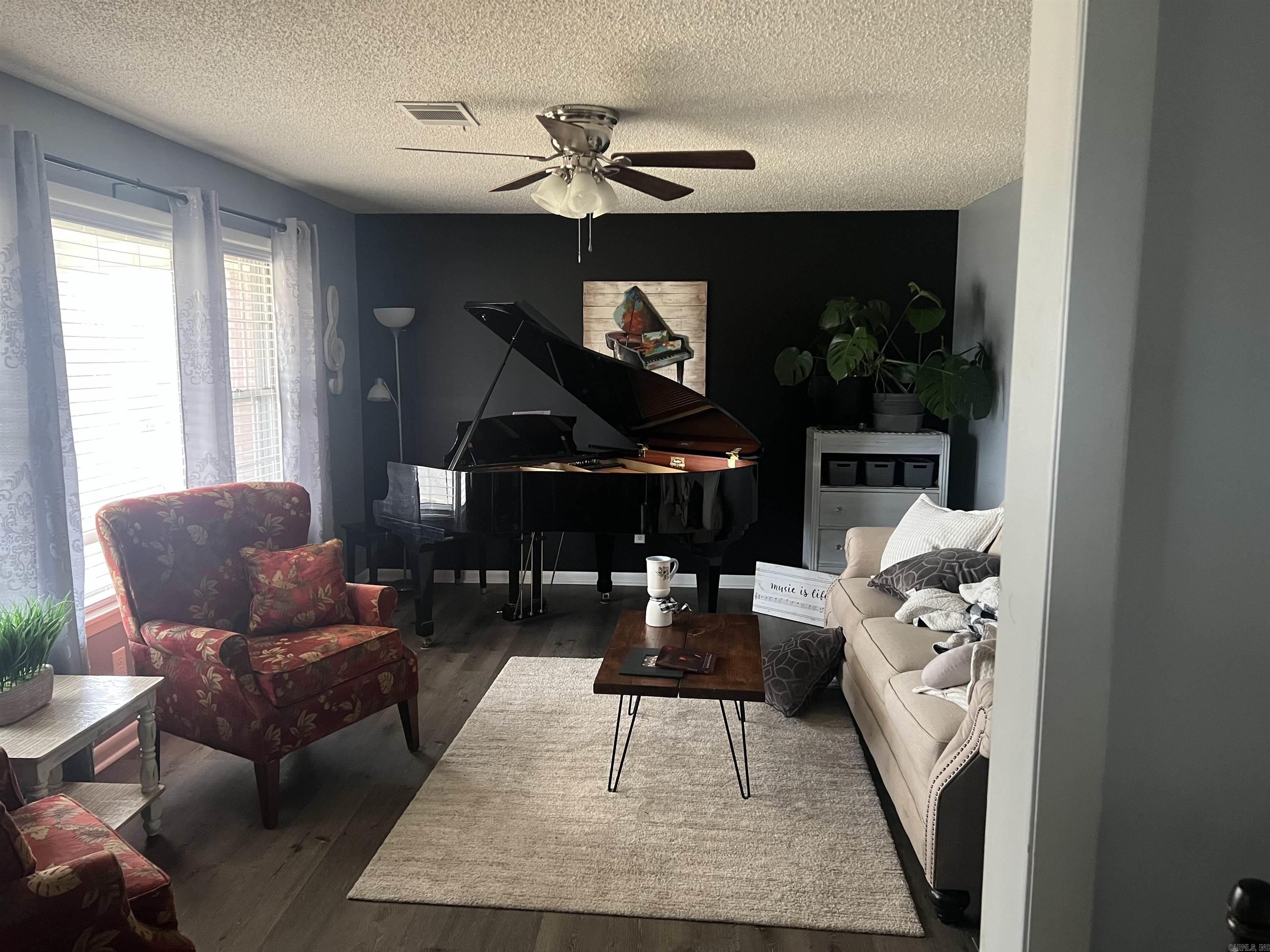 1505 Pinehurst Drive