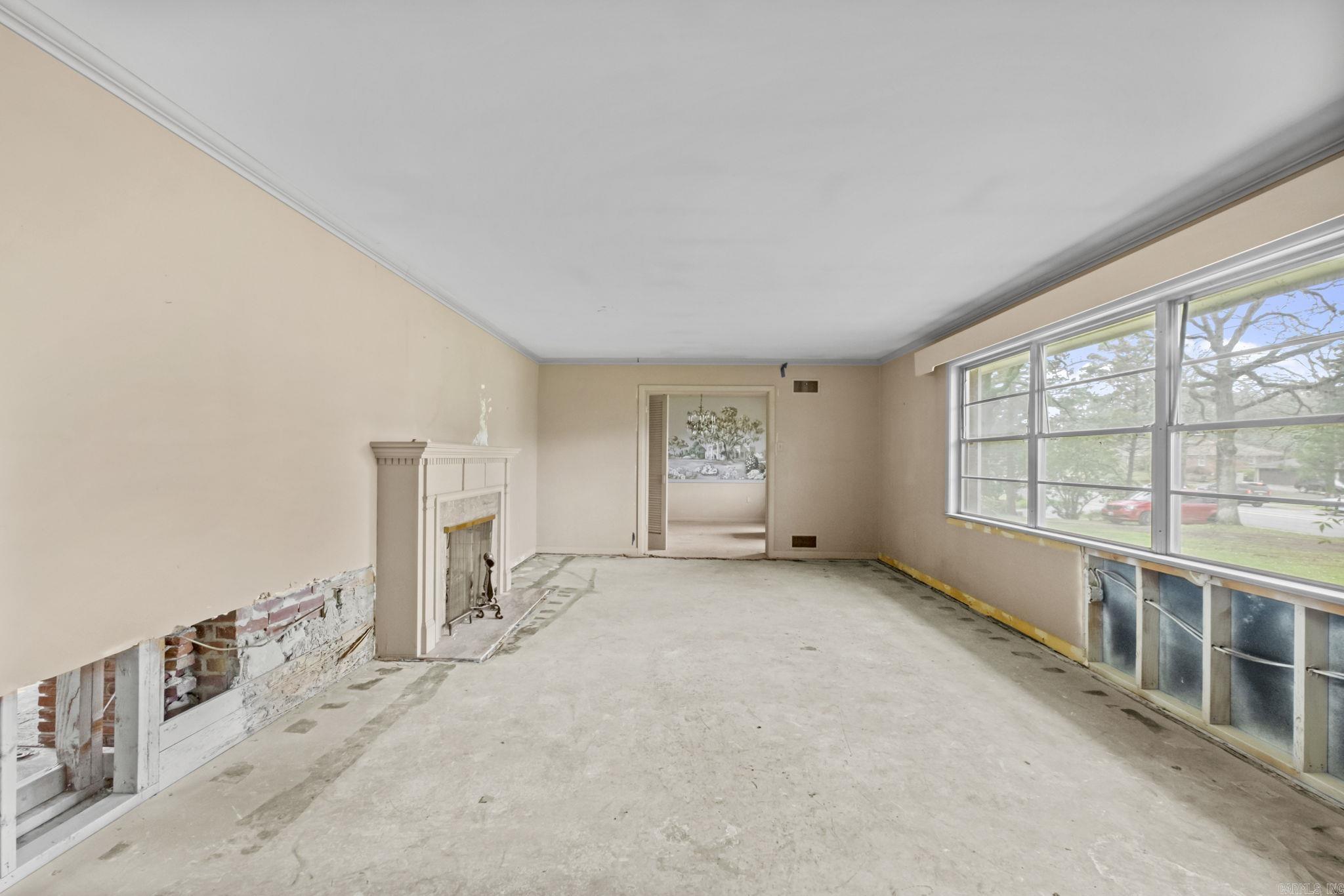 7501 W Markham Street
