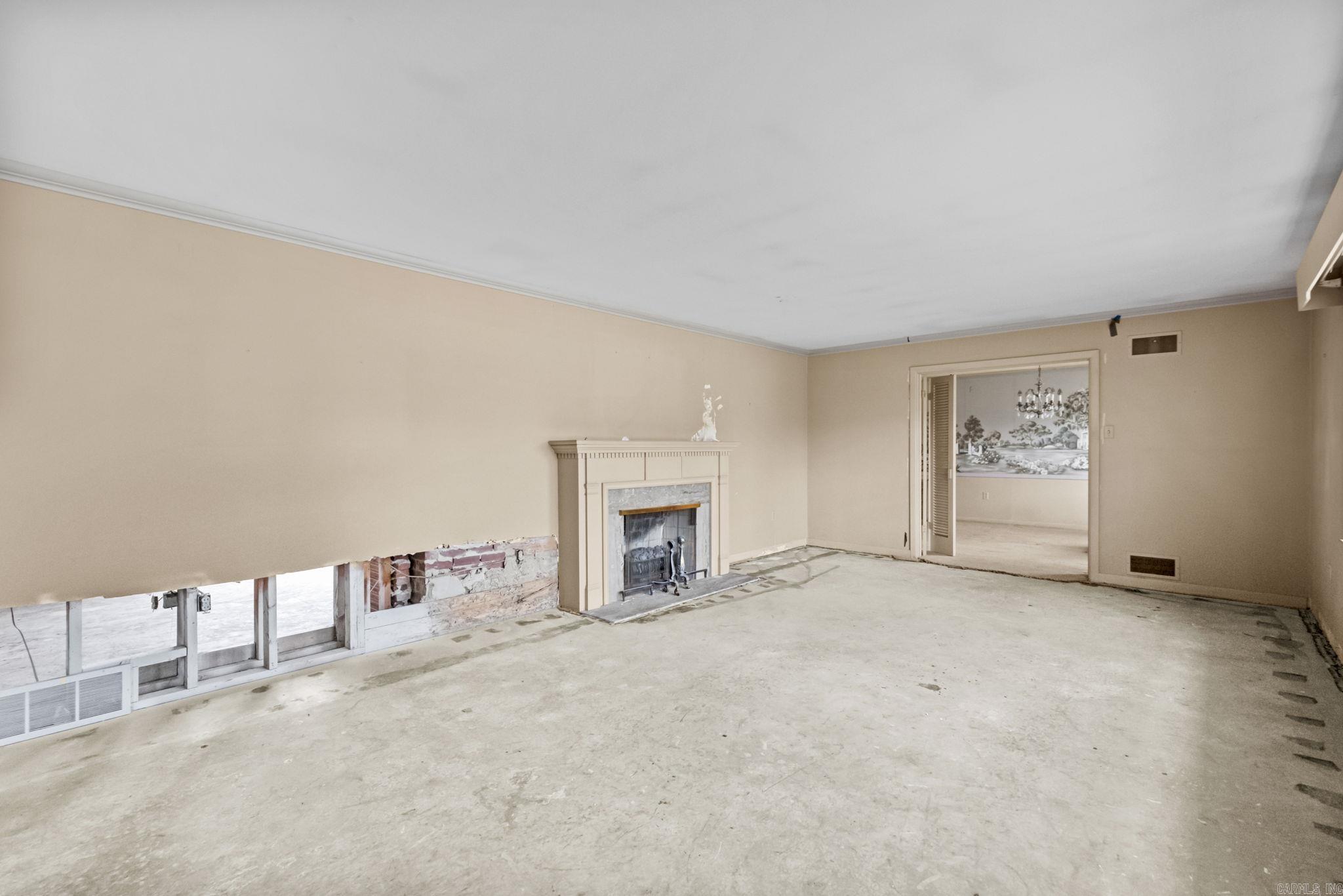 7501 W Markham Street