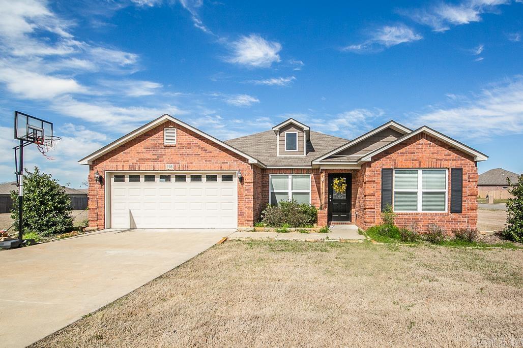 908 Greystone Boulevard