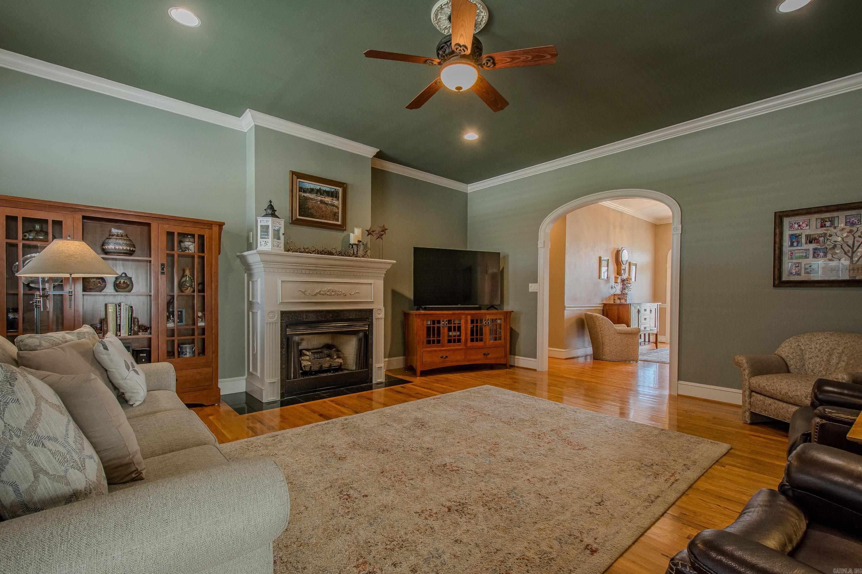 3006 David O Young Road