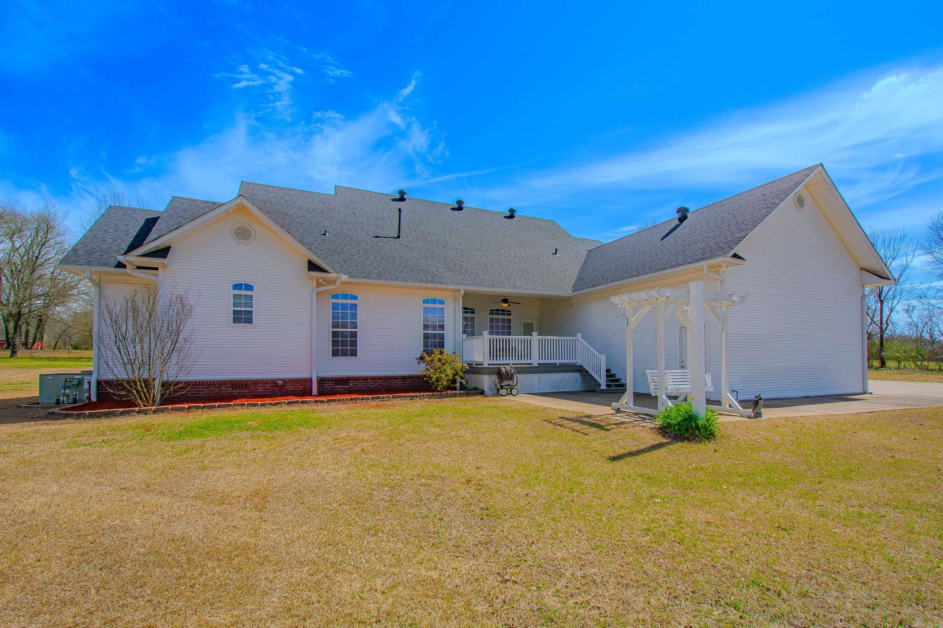 3006 David O Young Road