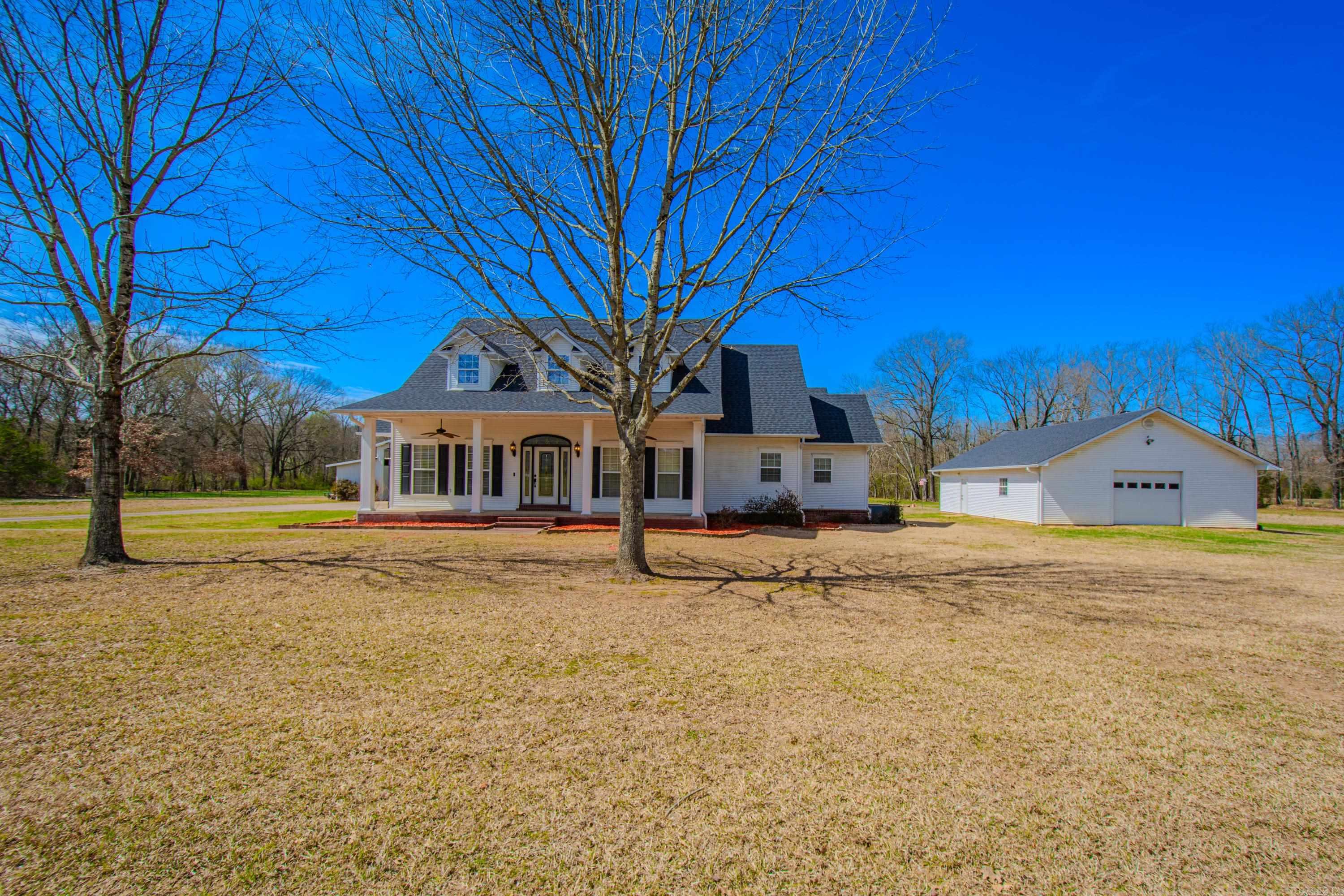 3006 David O Young Road