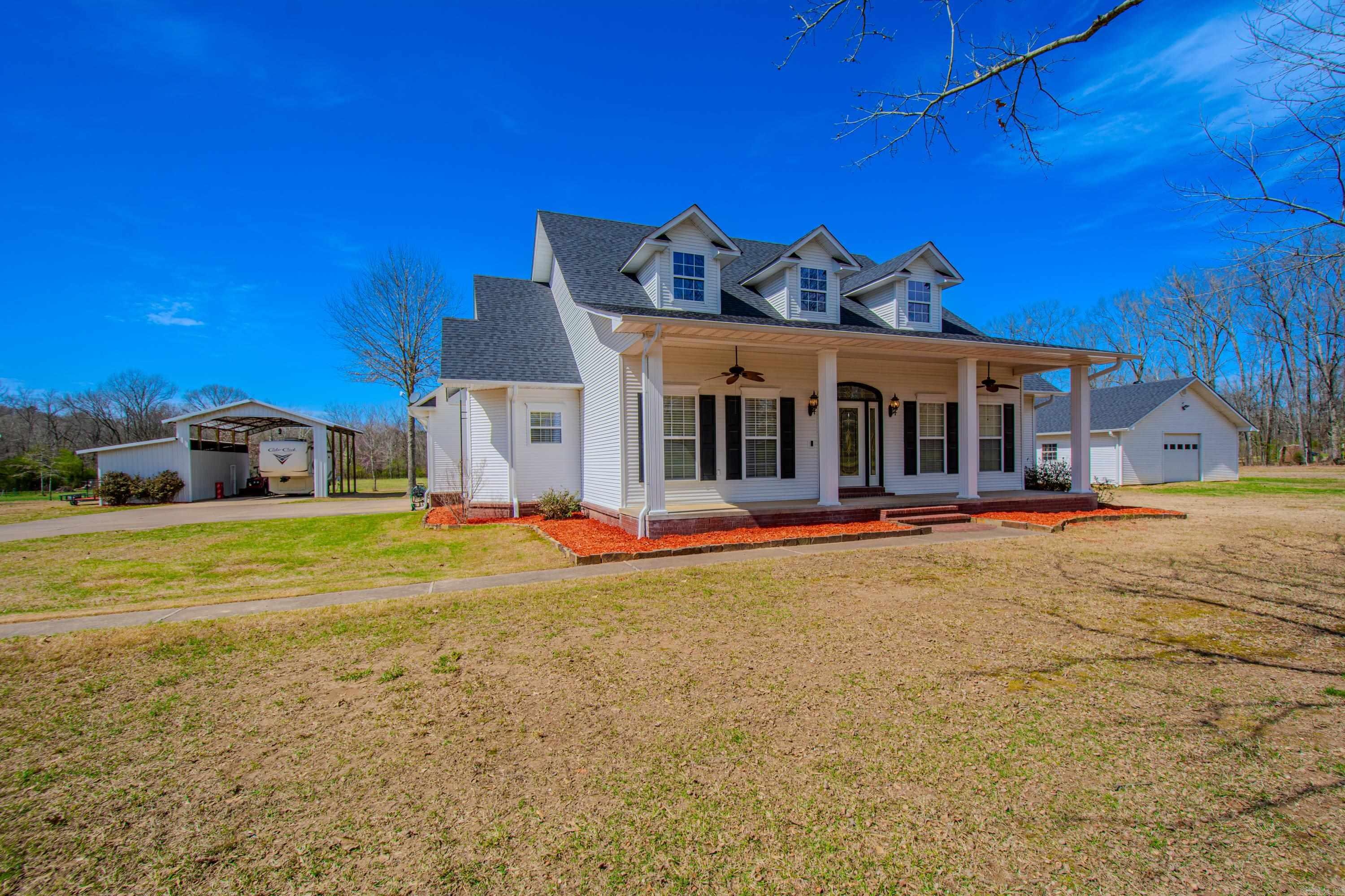 3006 David O Young Road