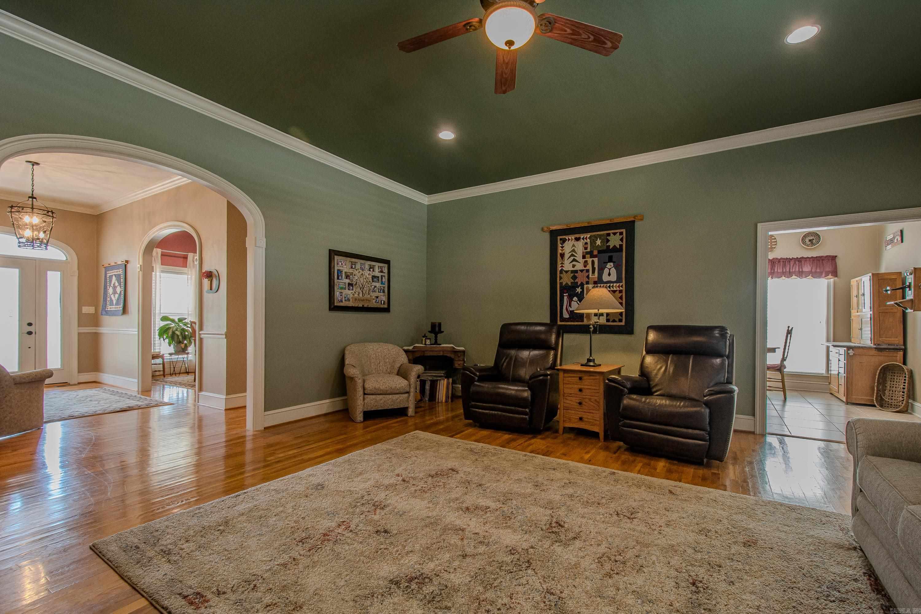 3006 David O Young Road