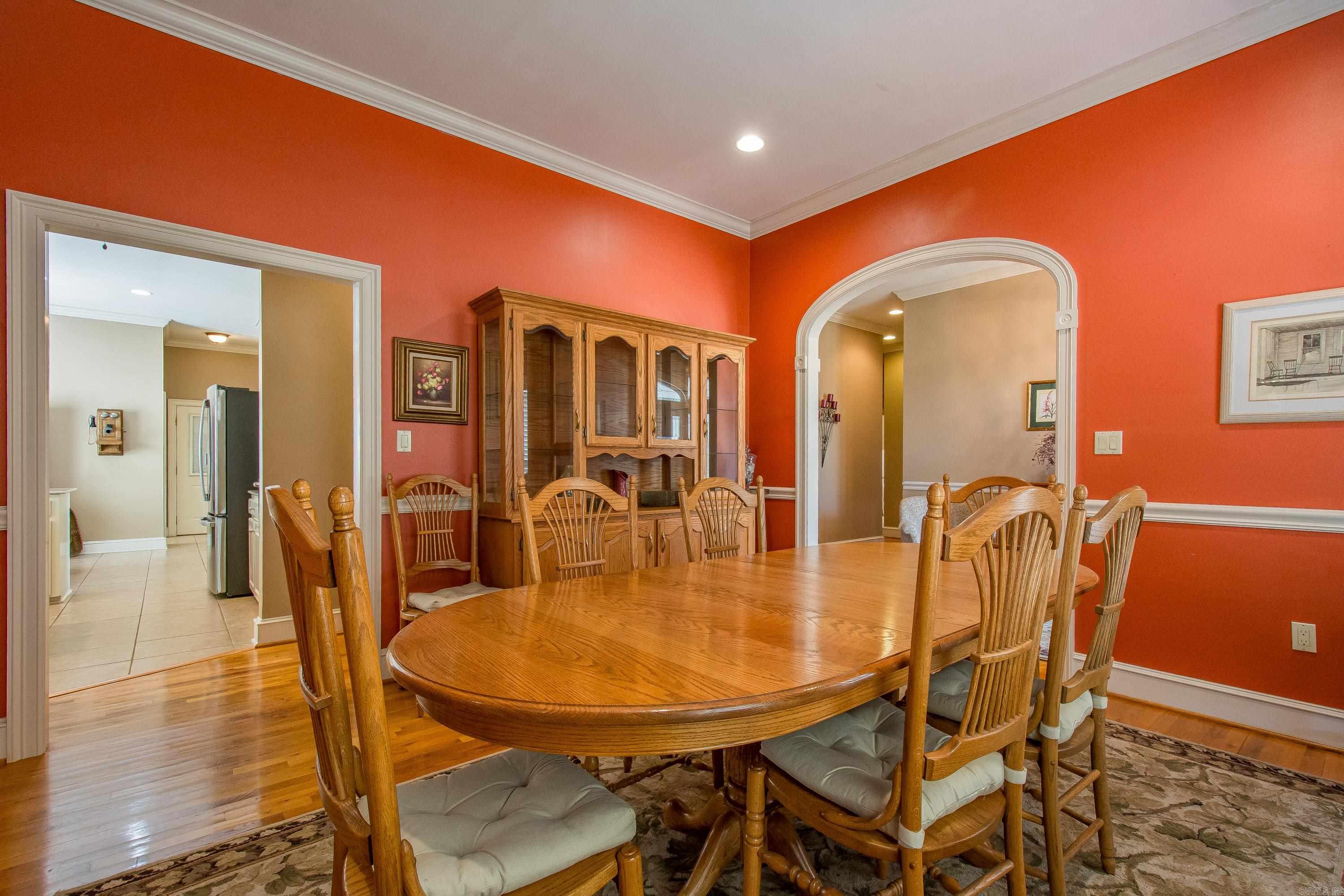 3006 David O Young Road