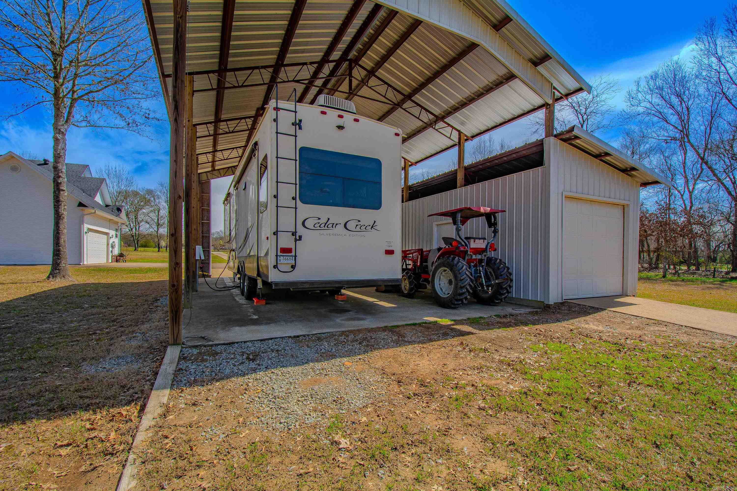 3006 David O Young Road