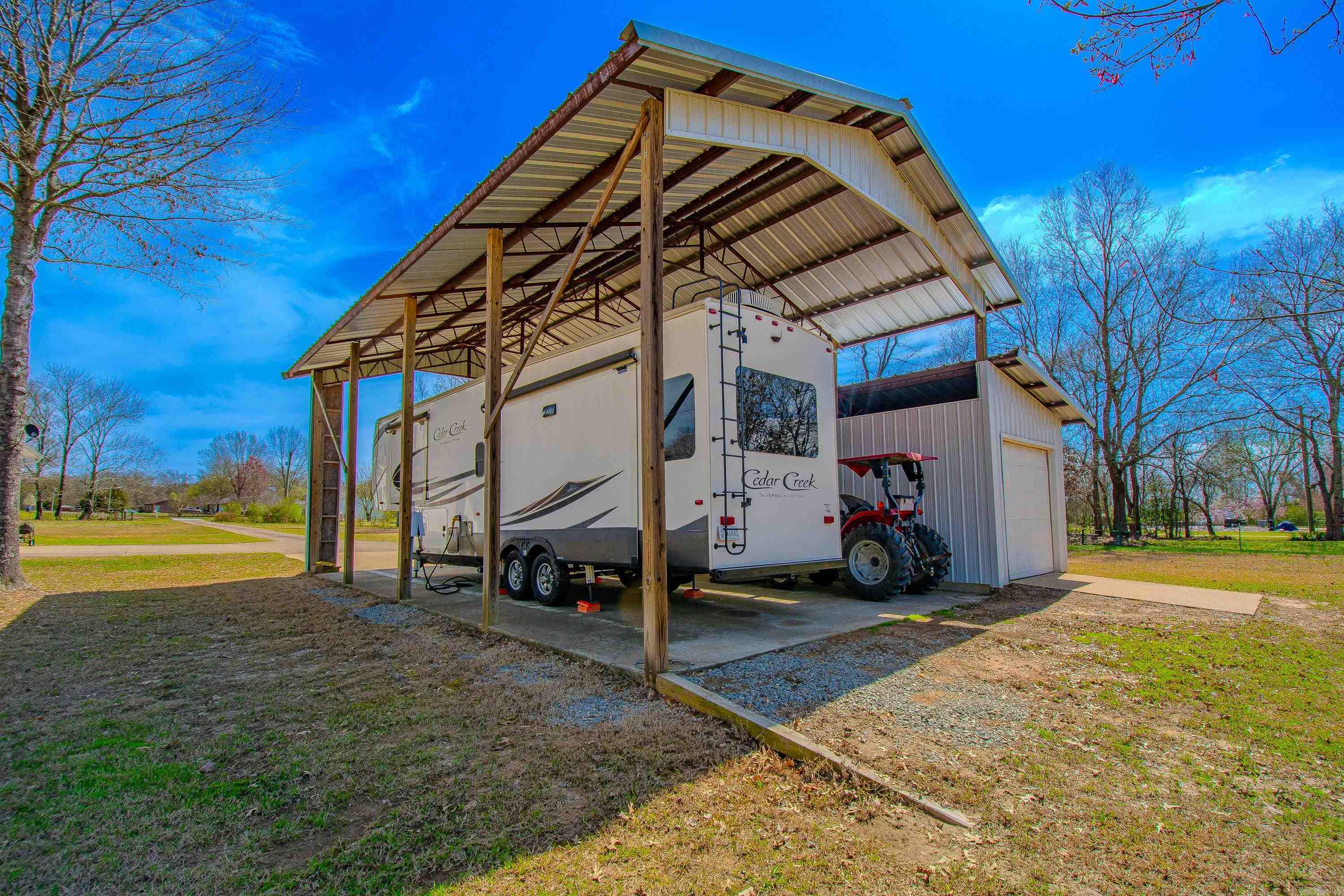 3006 David O Young Road