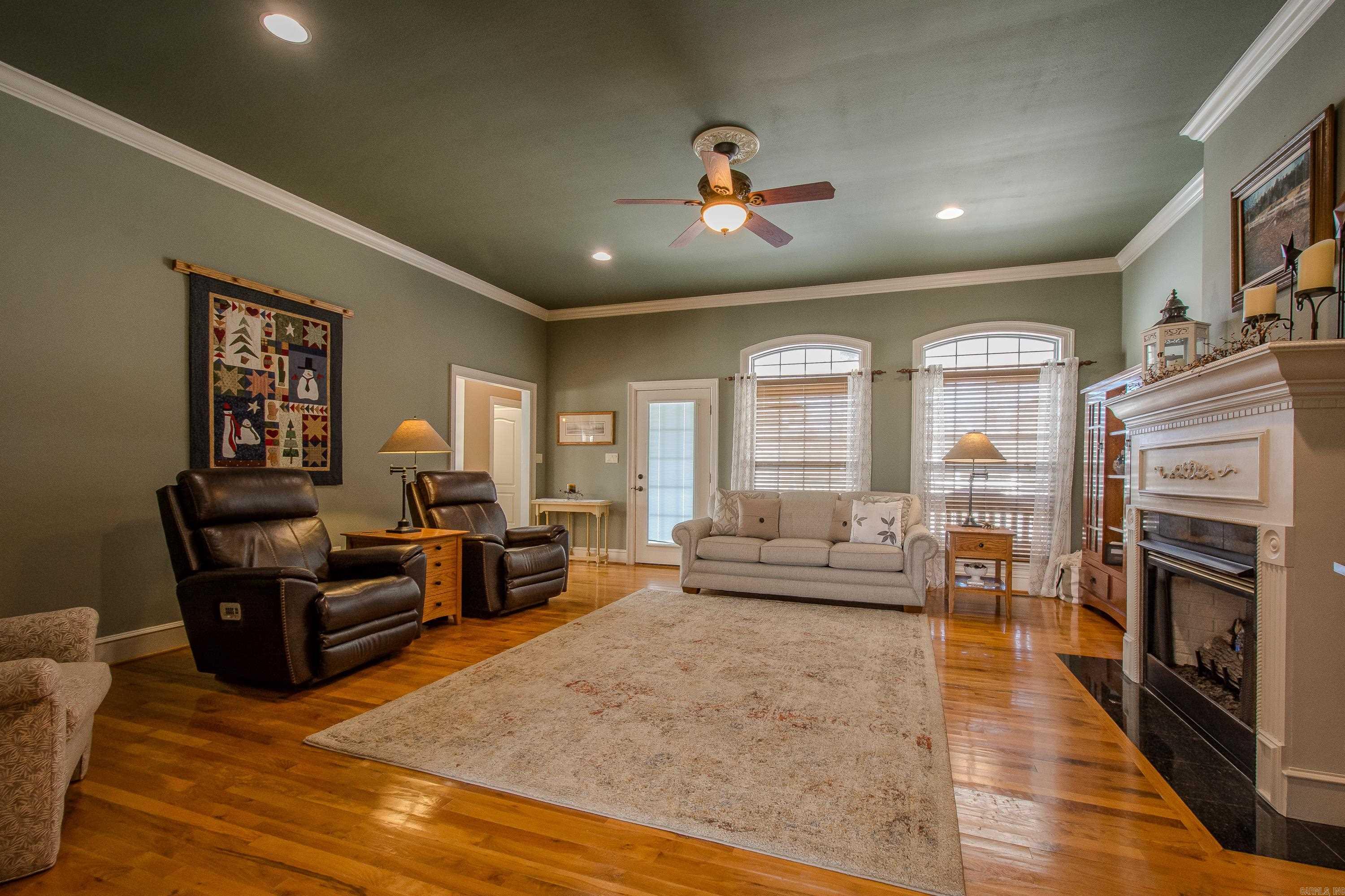 3006 David O Young Road