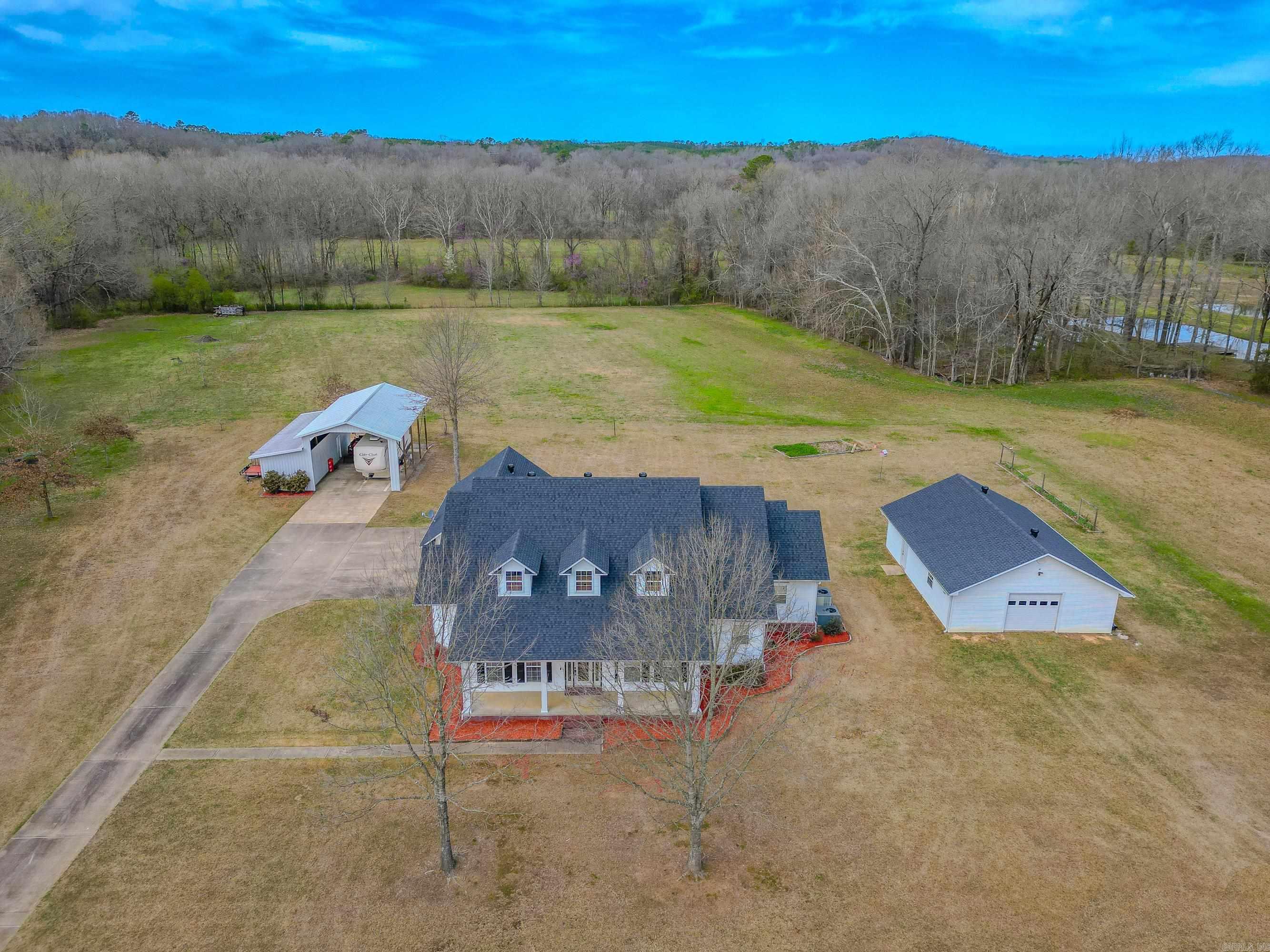 3006 David O Young Road