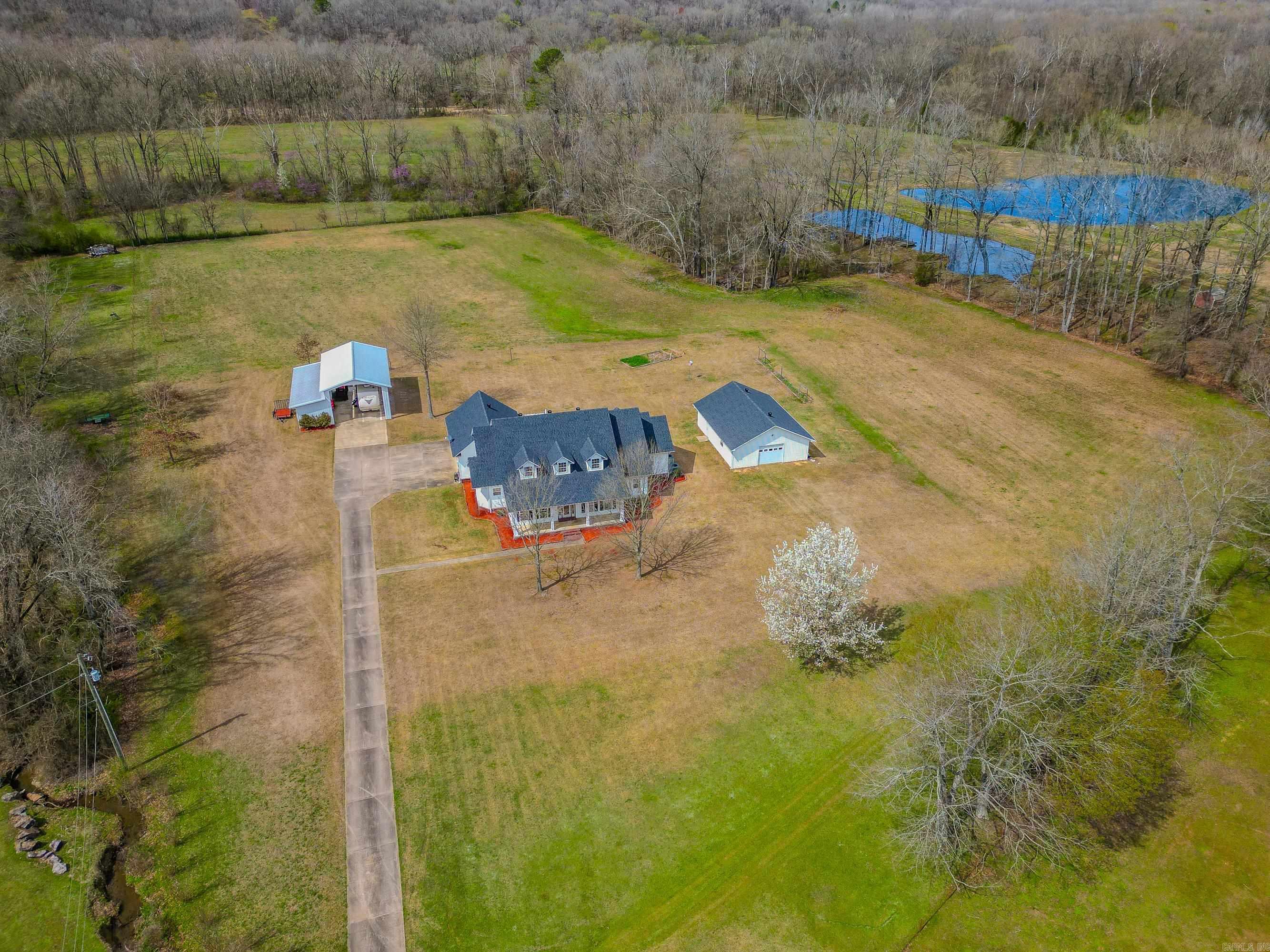 3006 David O Young Road