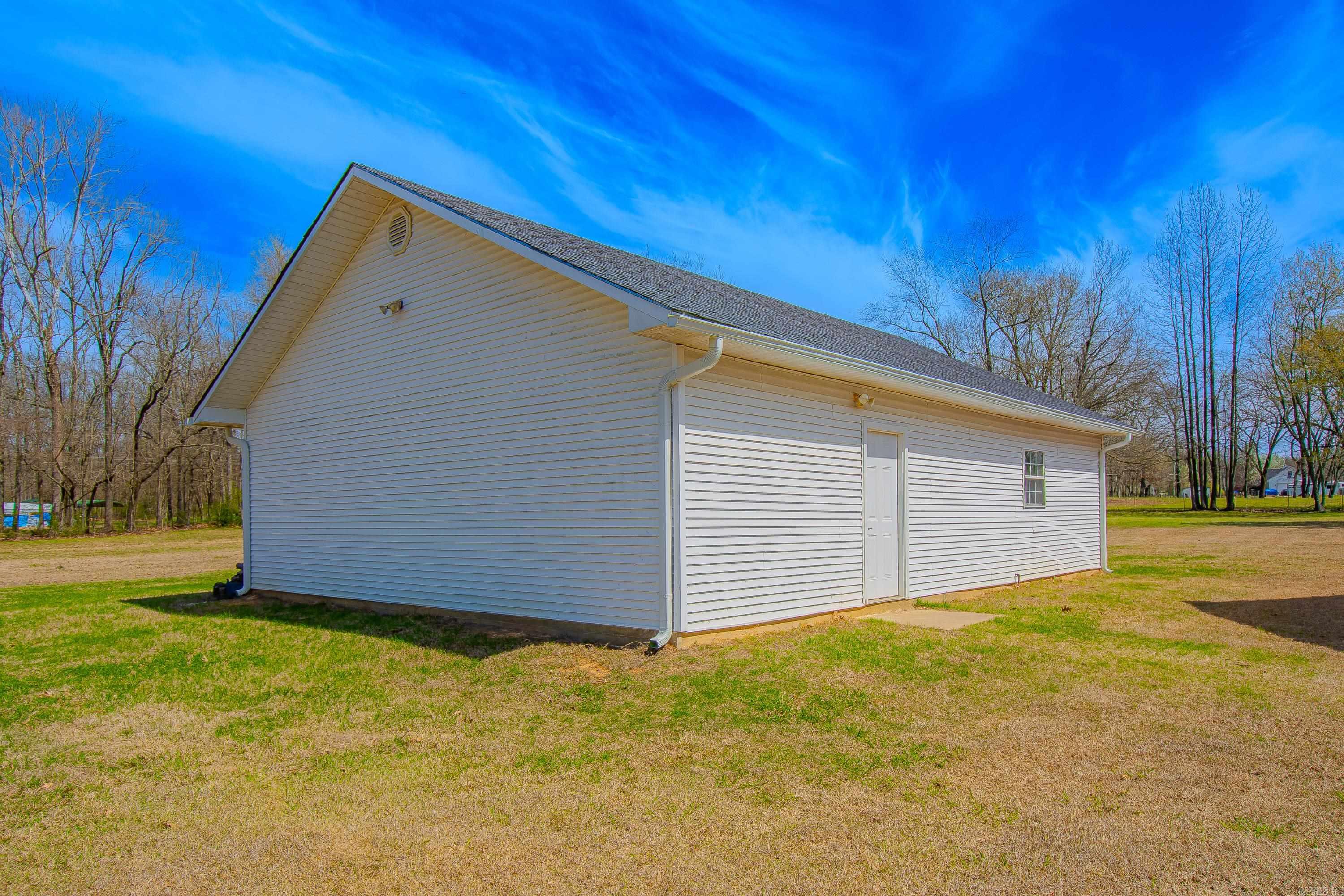 3006 David O Young Road