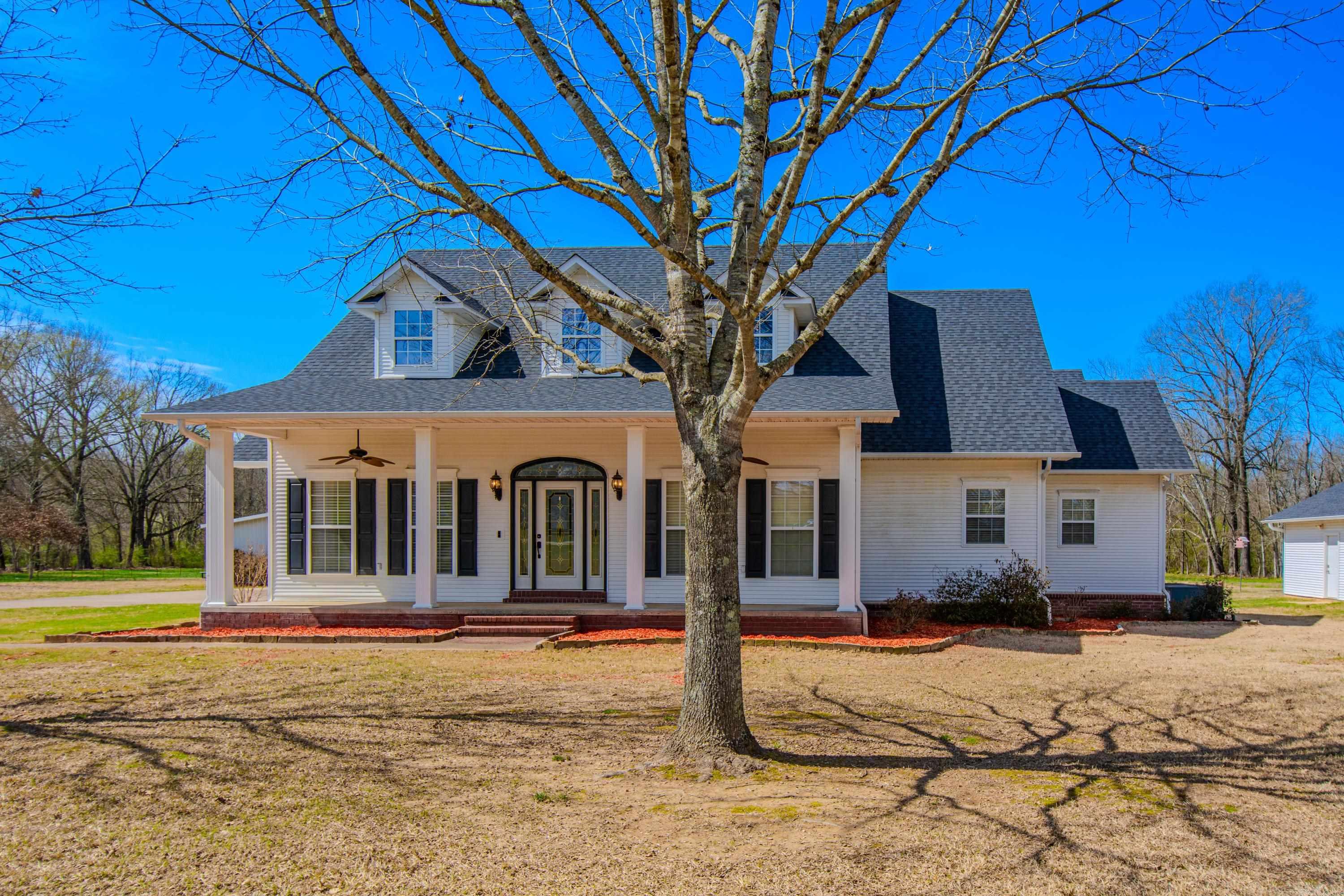 3006 David O Young Road