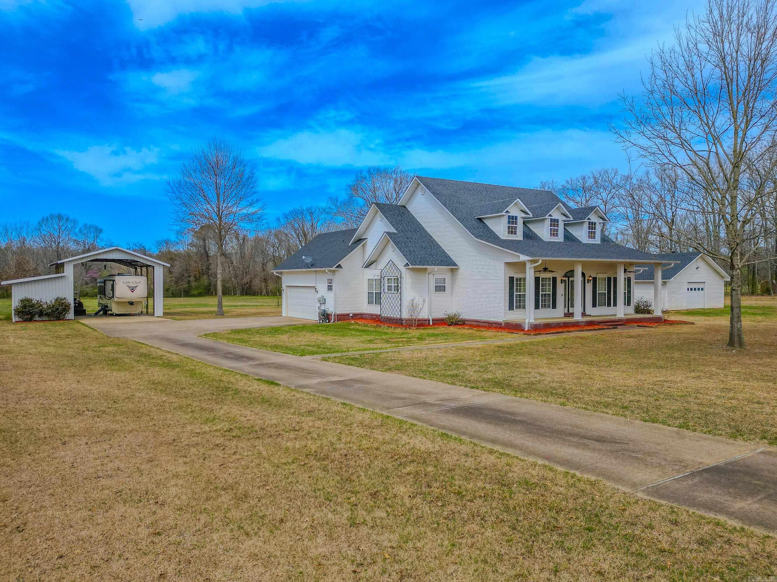 3006 David O Young Road