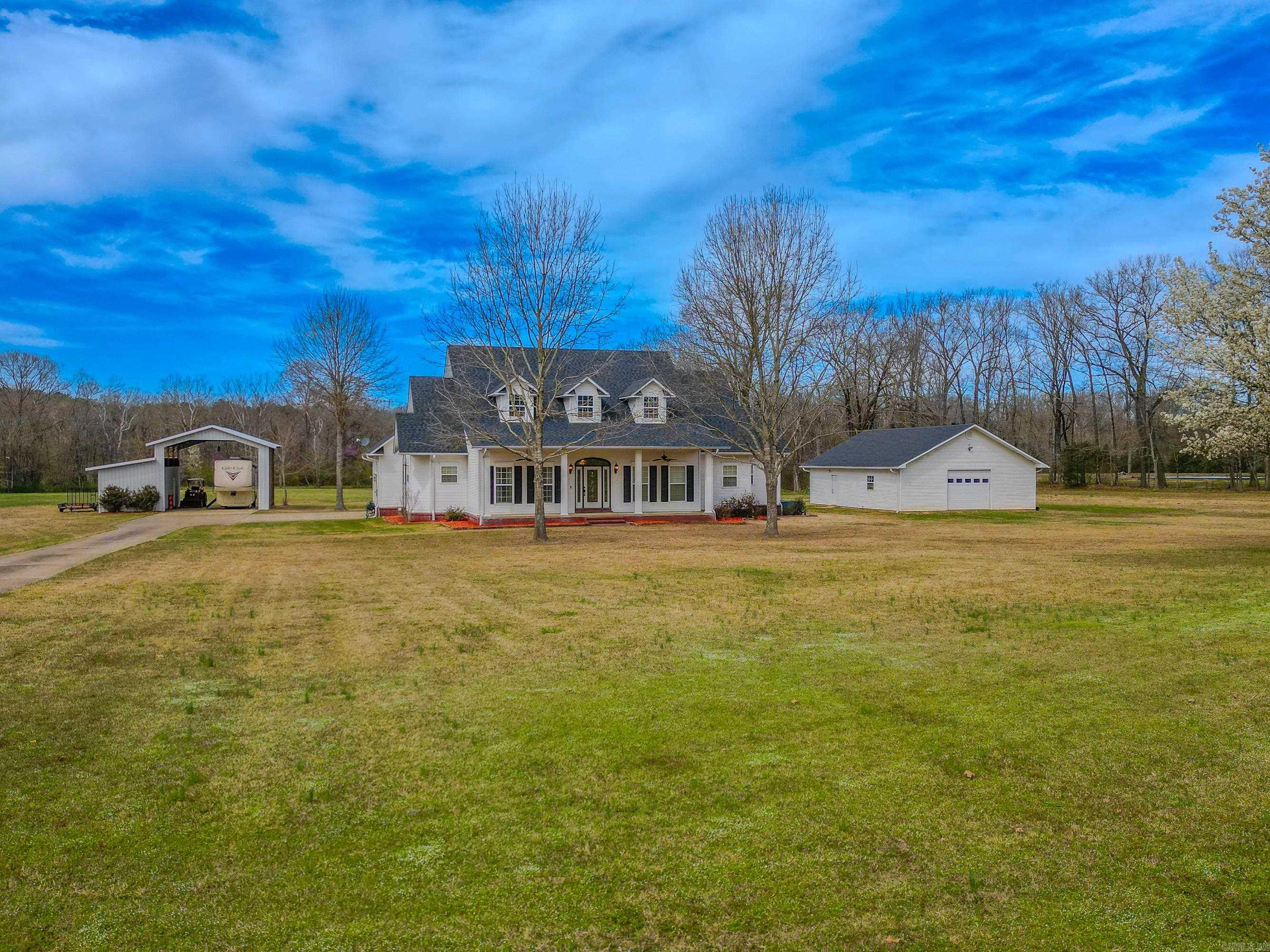 3006 David O Young Road