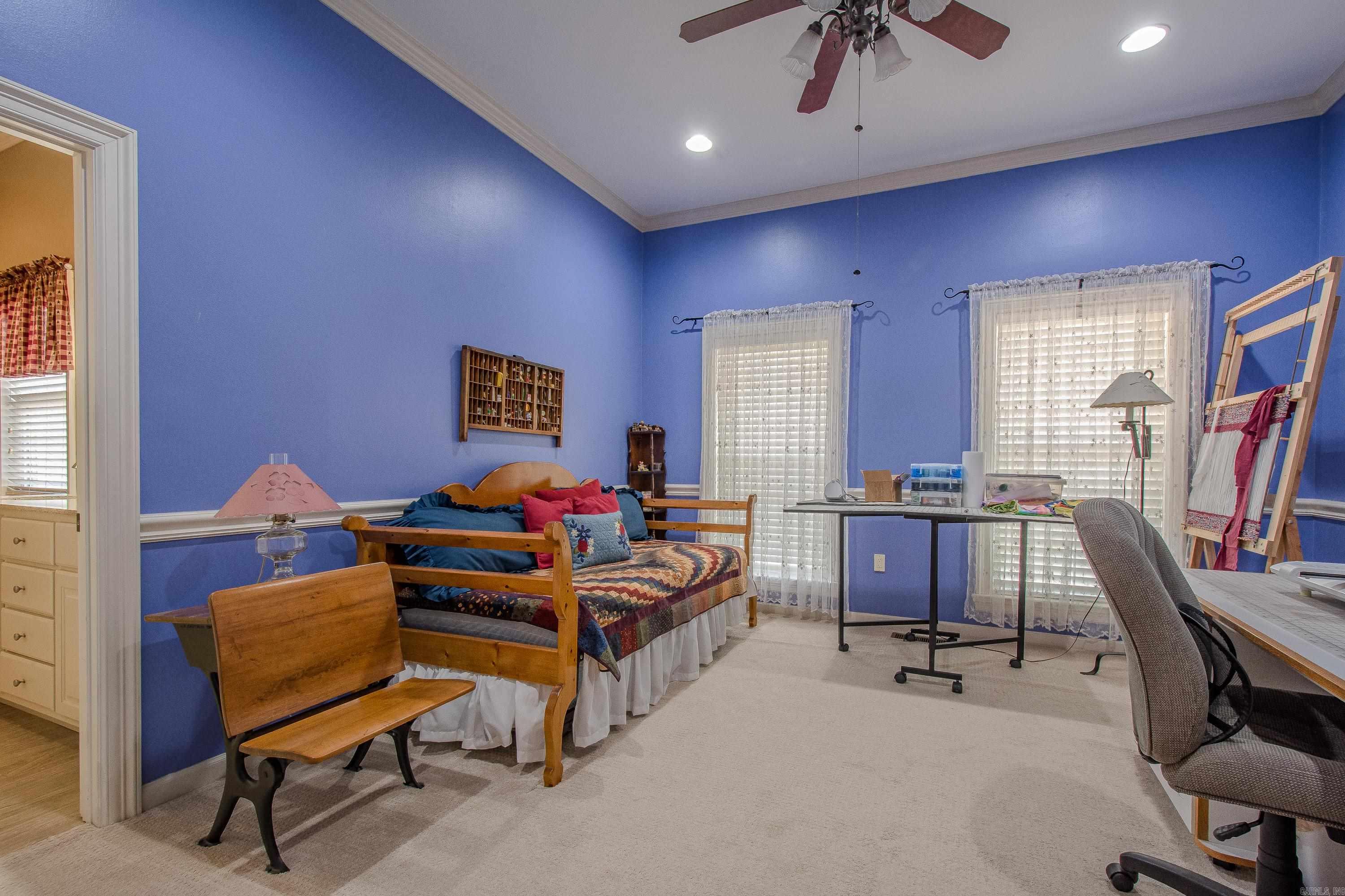 3006 David O Young Road
