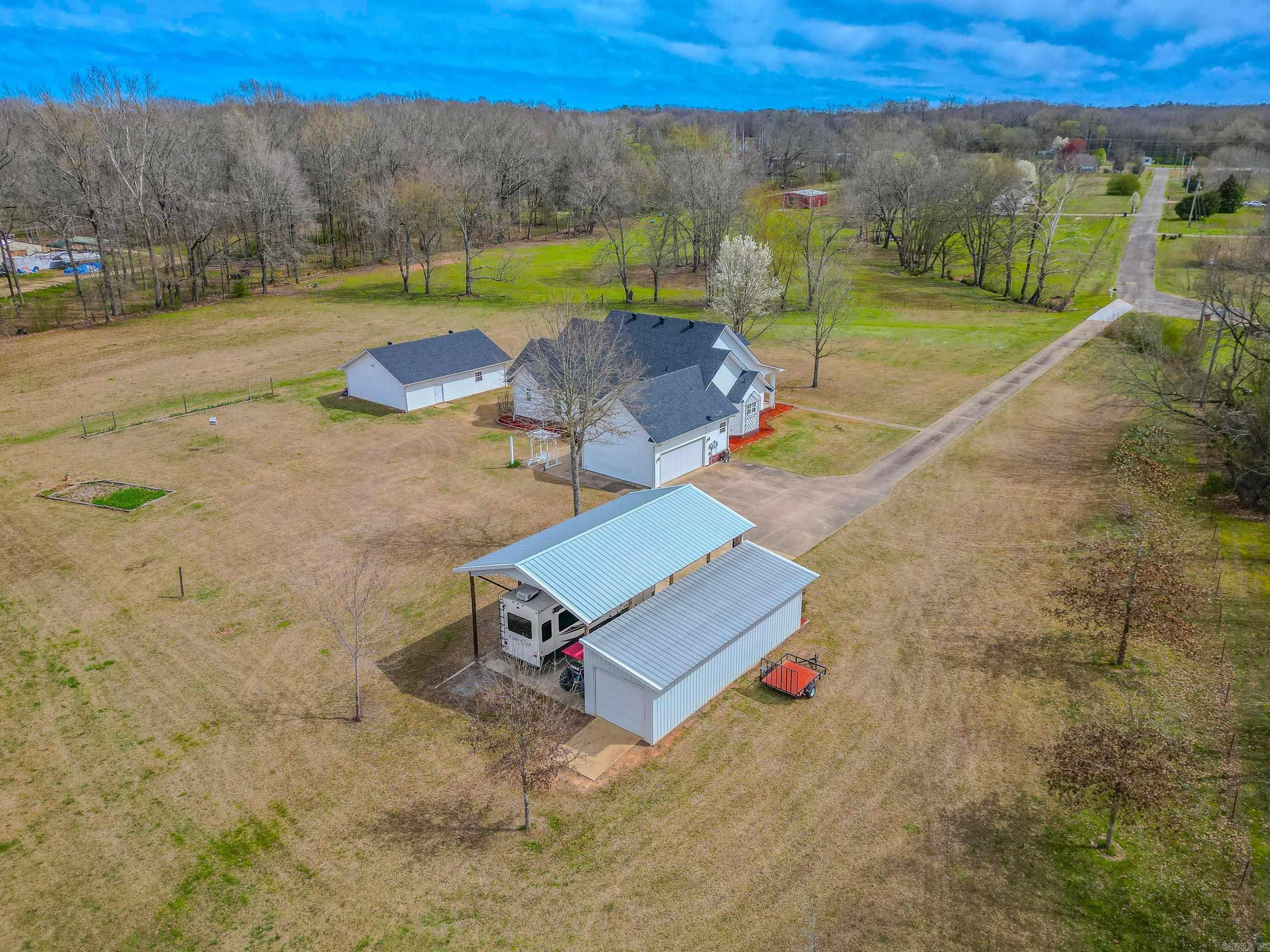 3006 David O Young Road