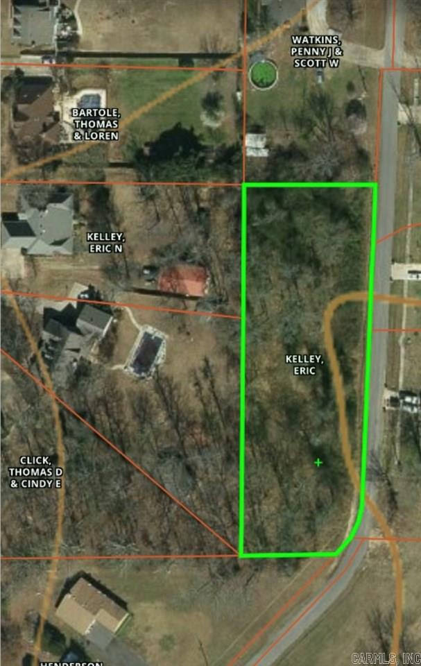 Lot 23 Castle Heights