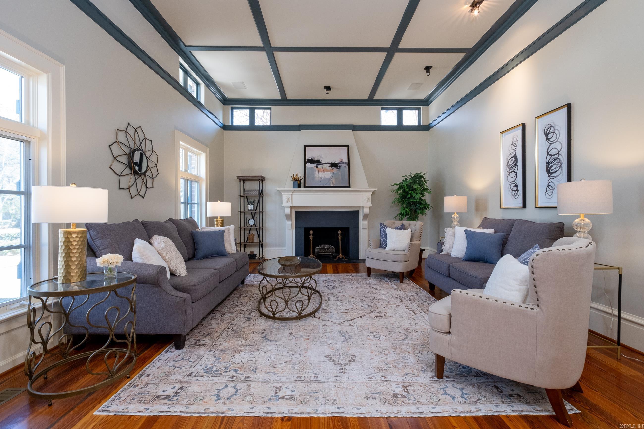 10 Saint Johns Place