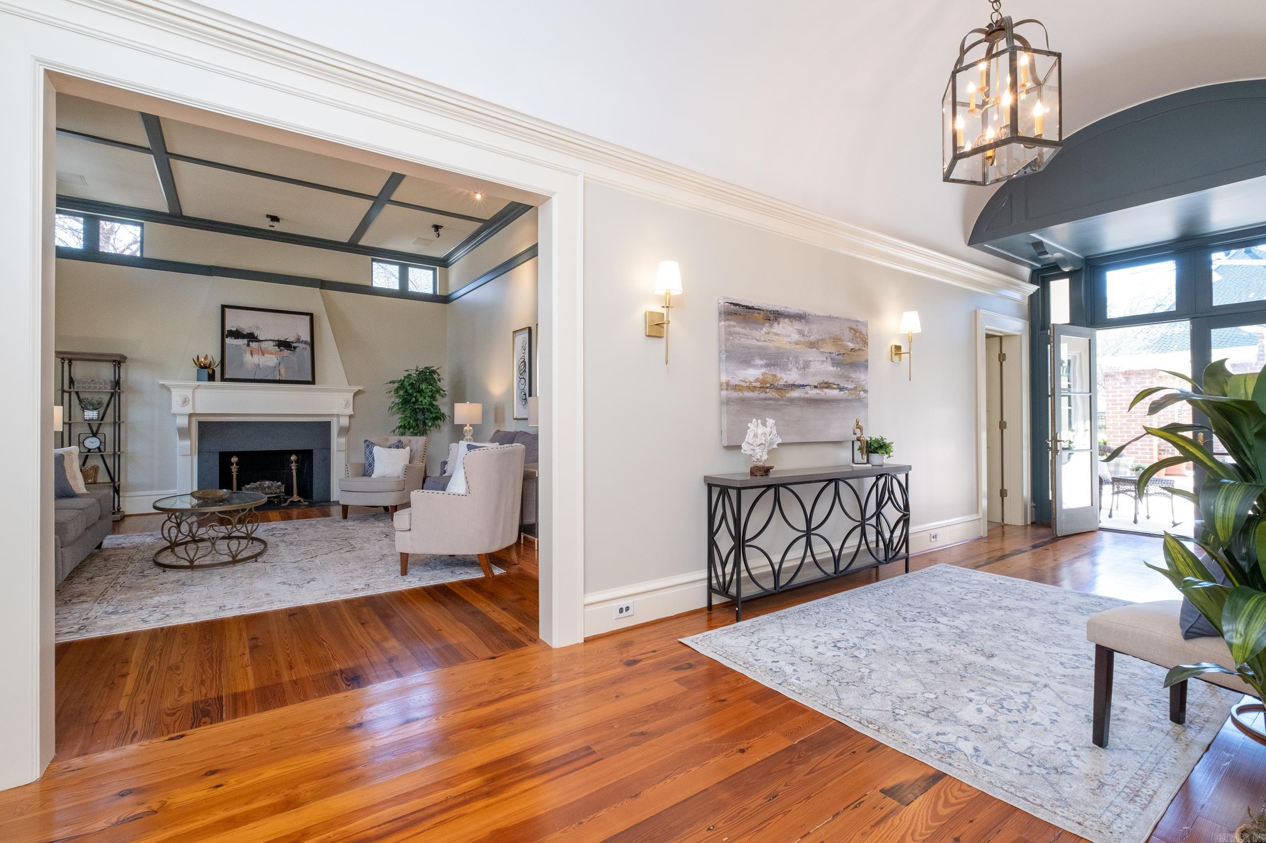 10 Saint Johns Place