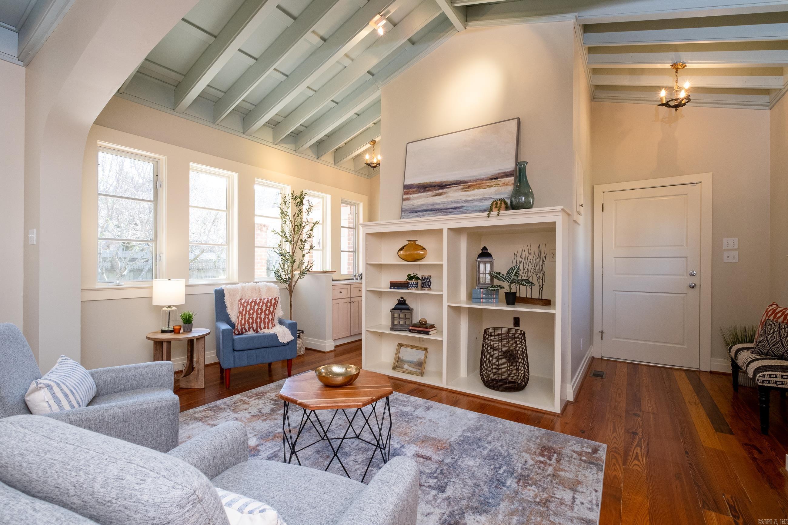 10 Saint Johns Place