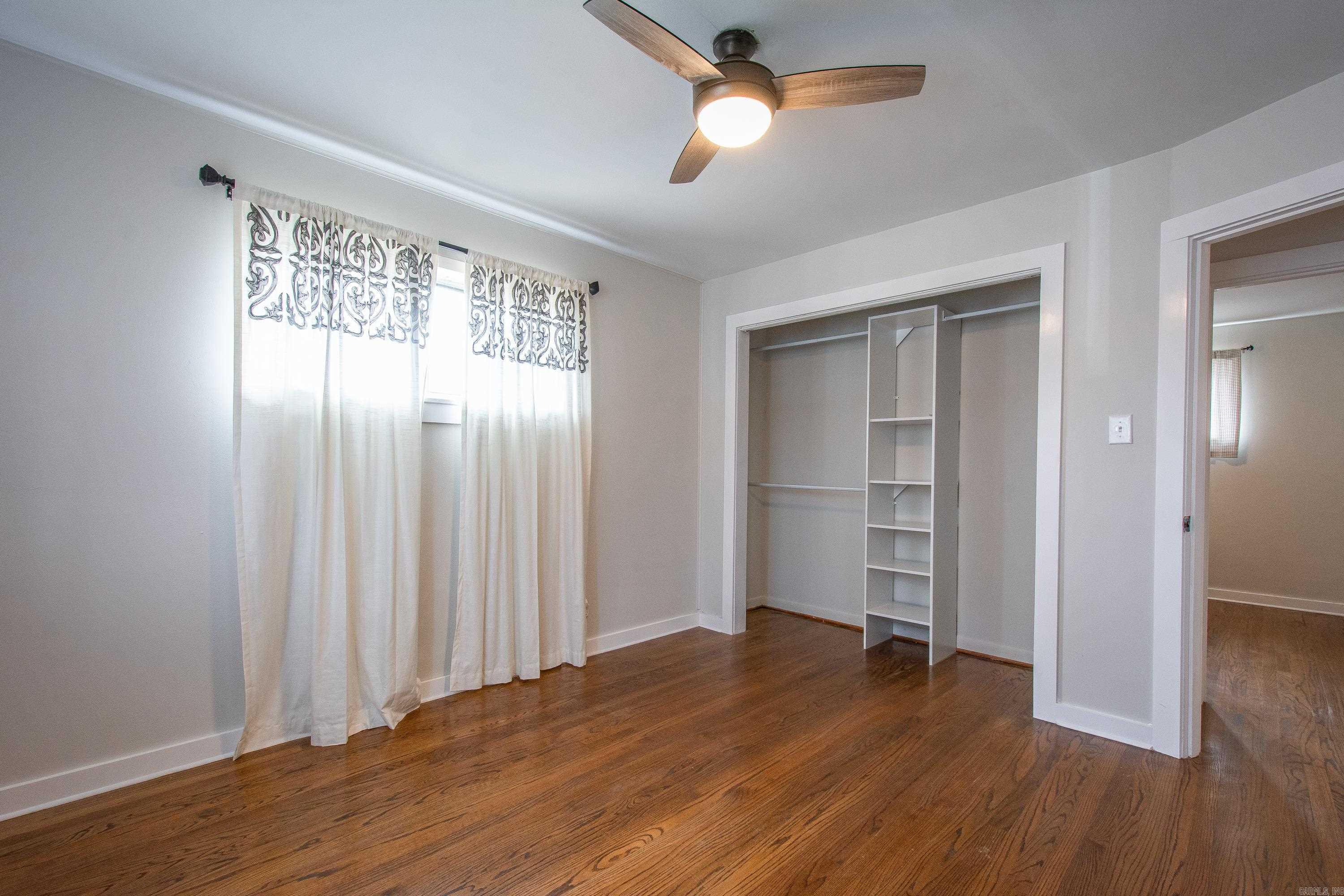 318 W K Avenue