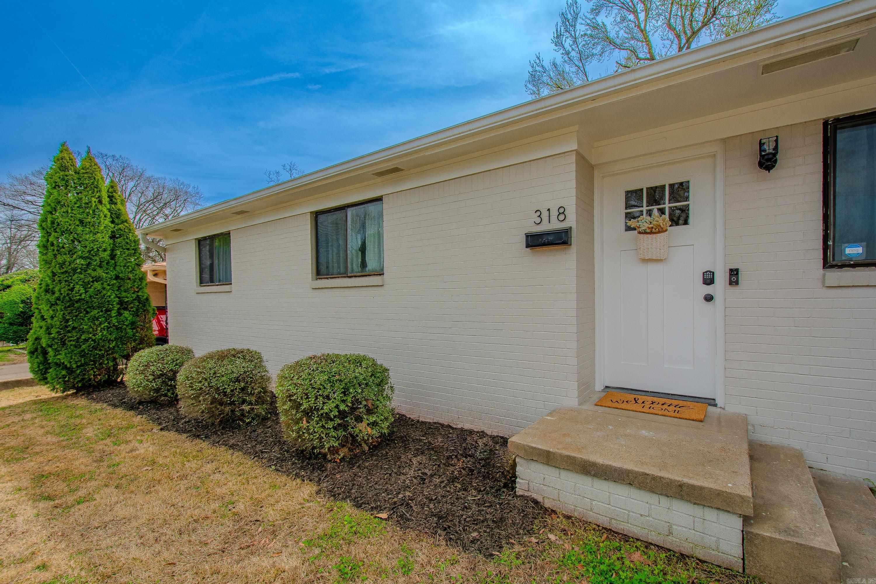 318 W K Avenue