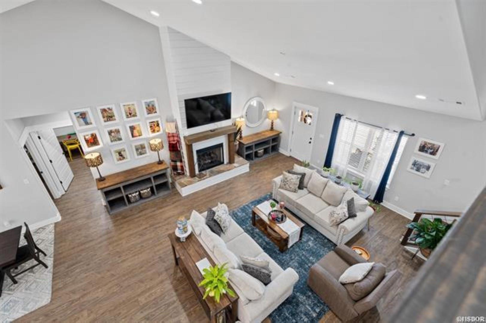 250 Windsong Bay Drive