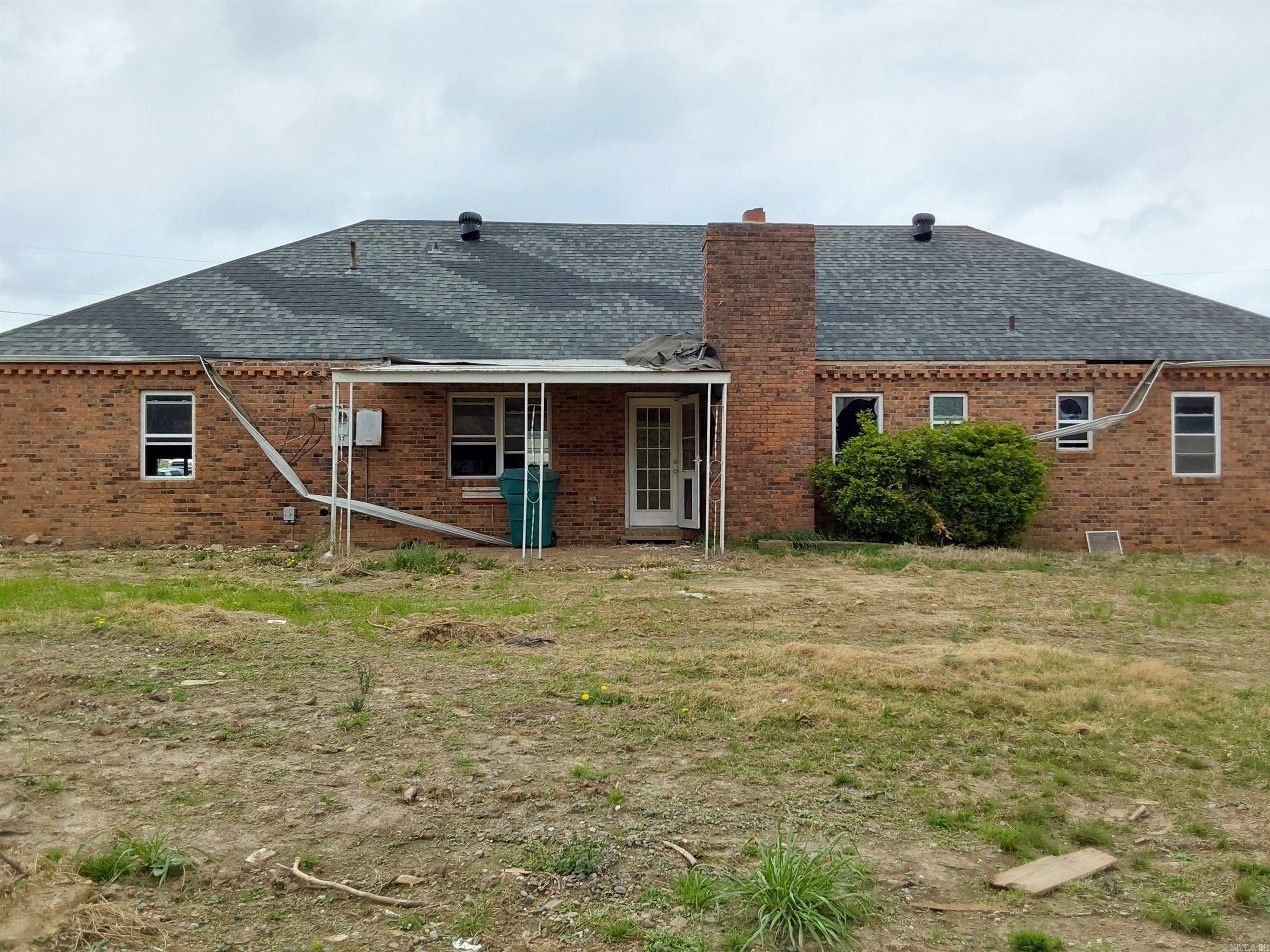 1115 N Shackleford Road