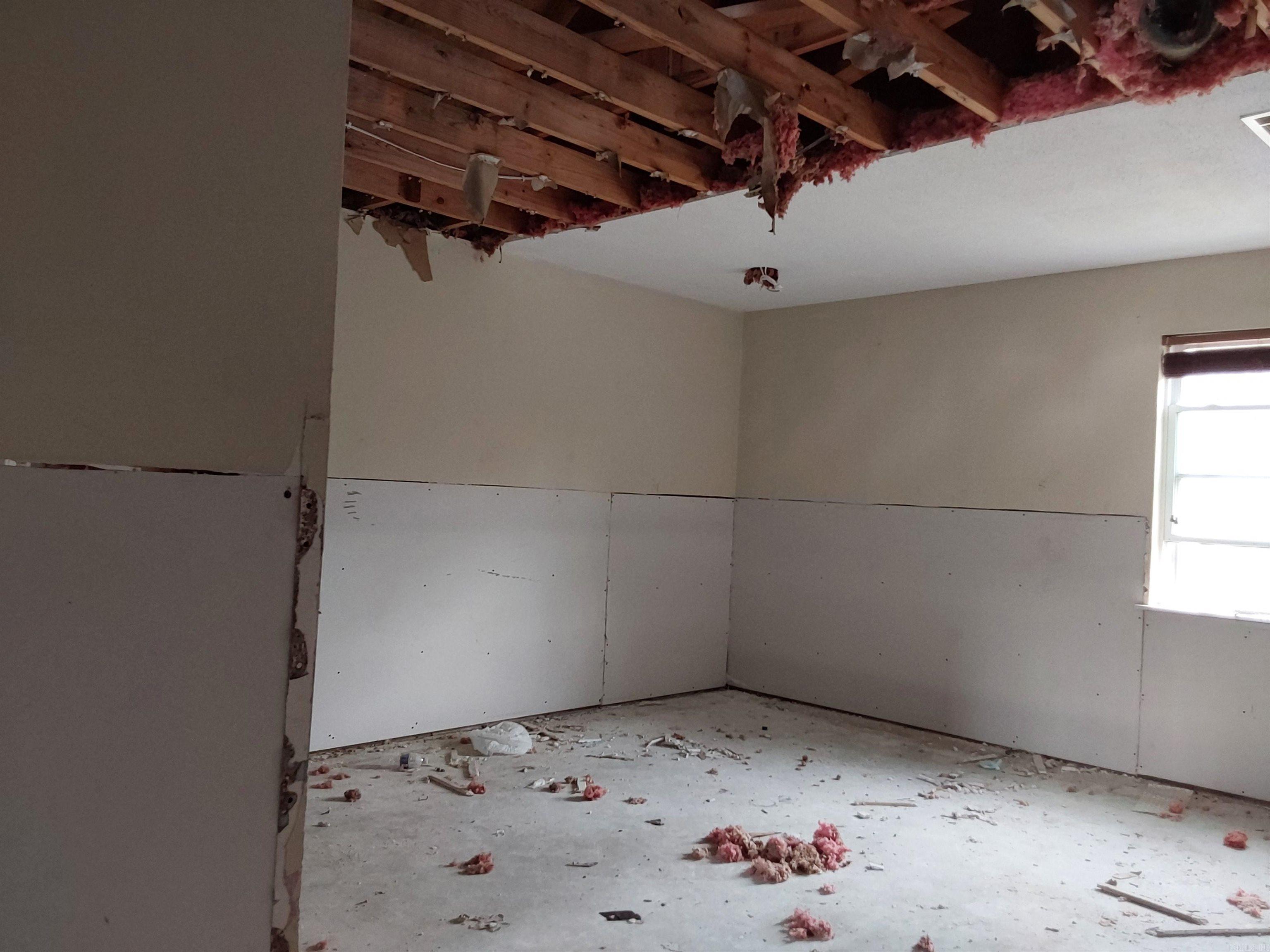 1115 N Shackleford Road