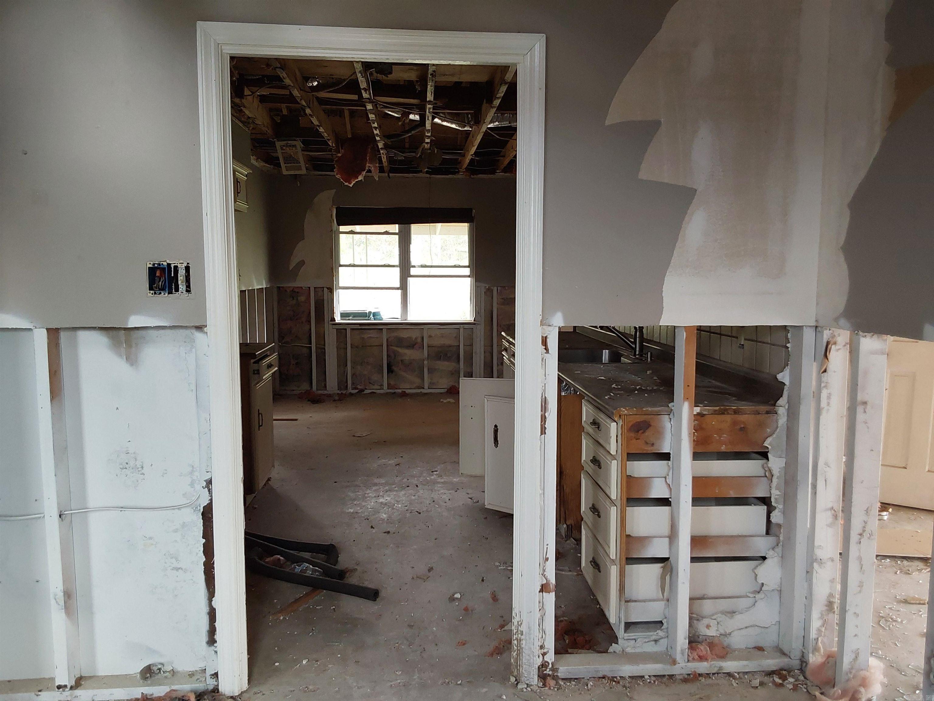 1115 N Shackleford Road