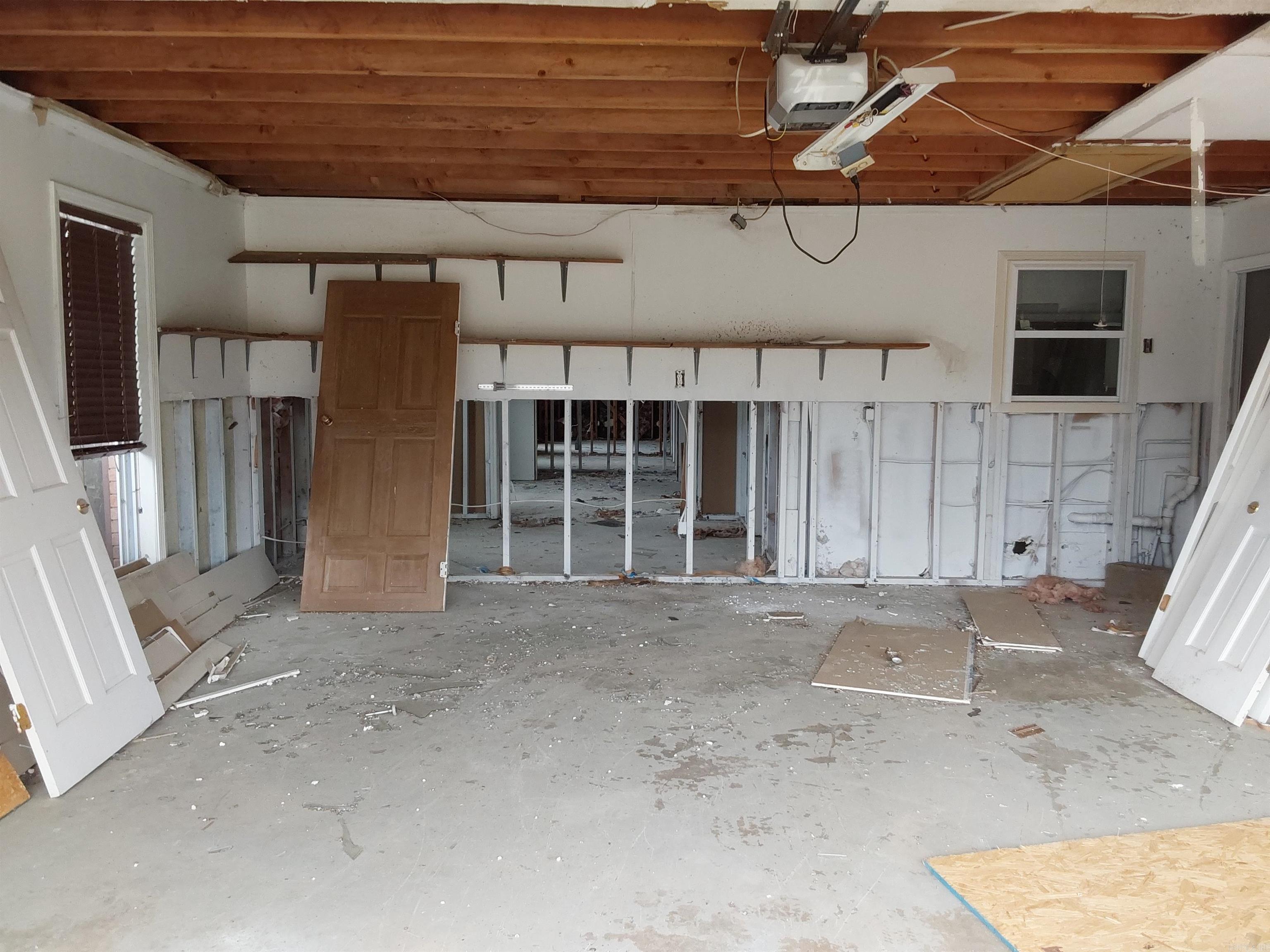 1115 N Shackleford Road