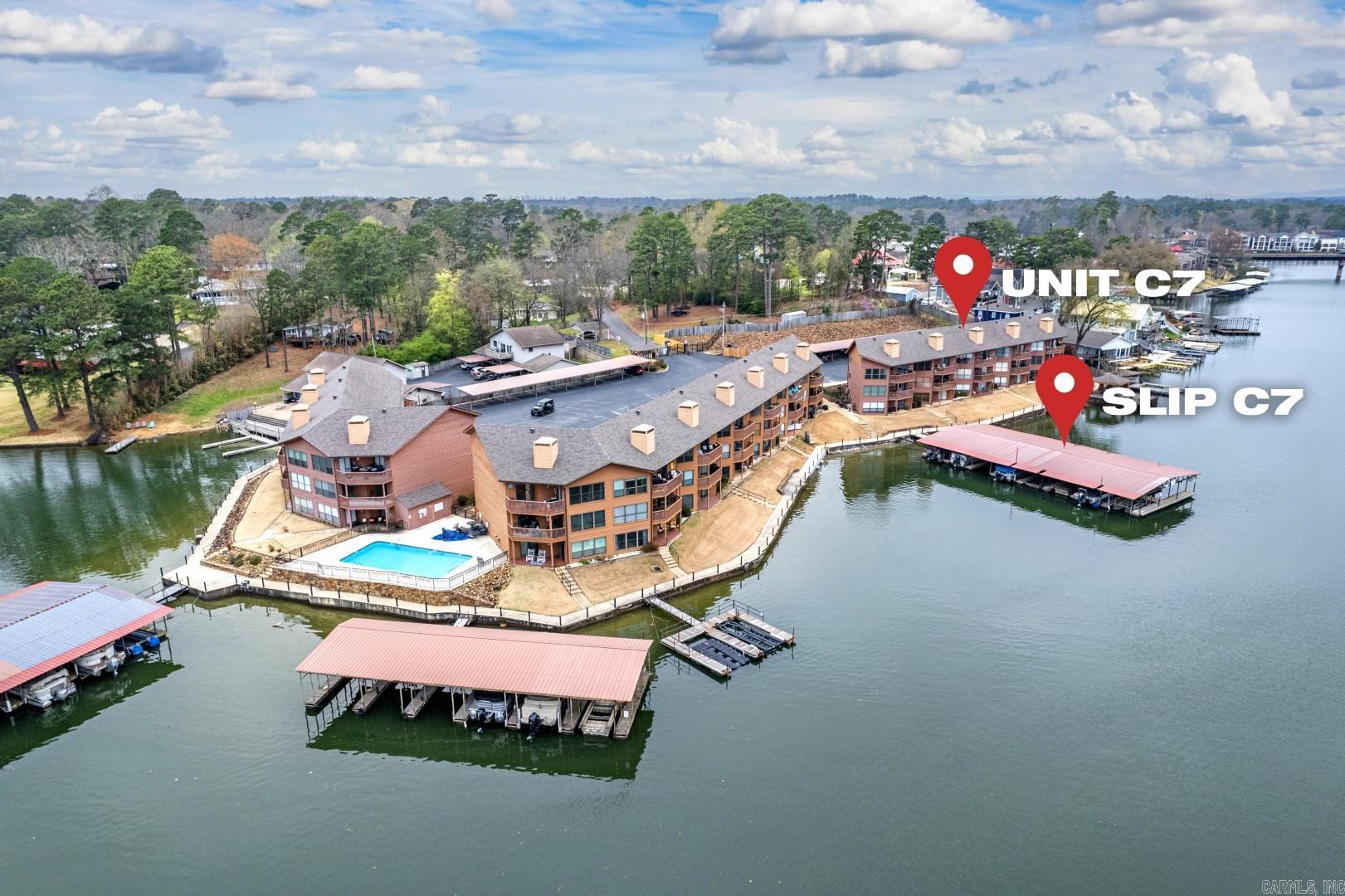 310 Kleinshore Road, Unit C-7