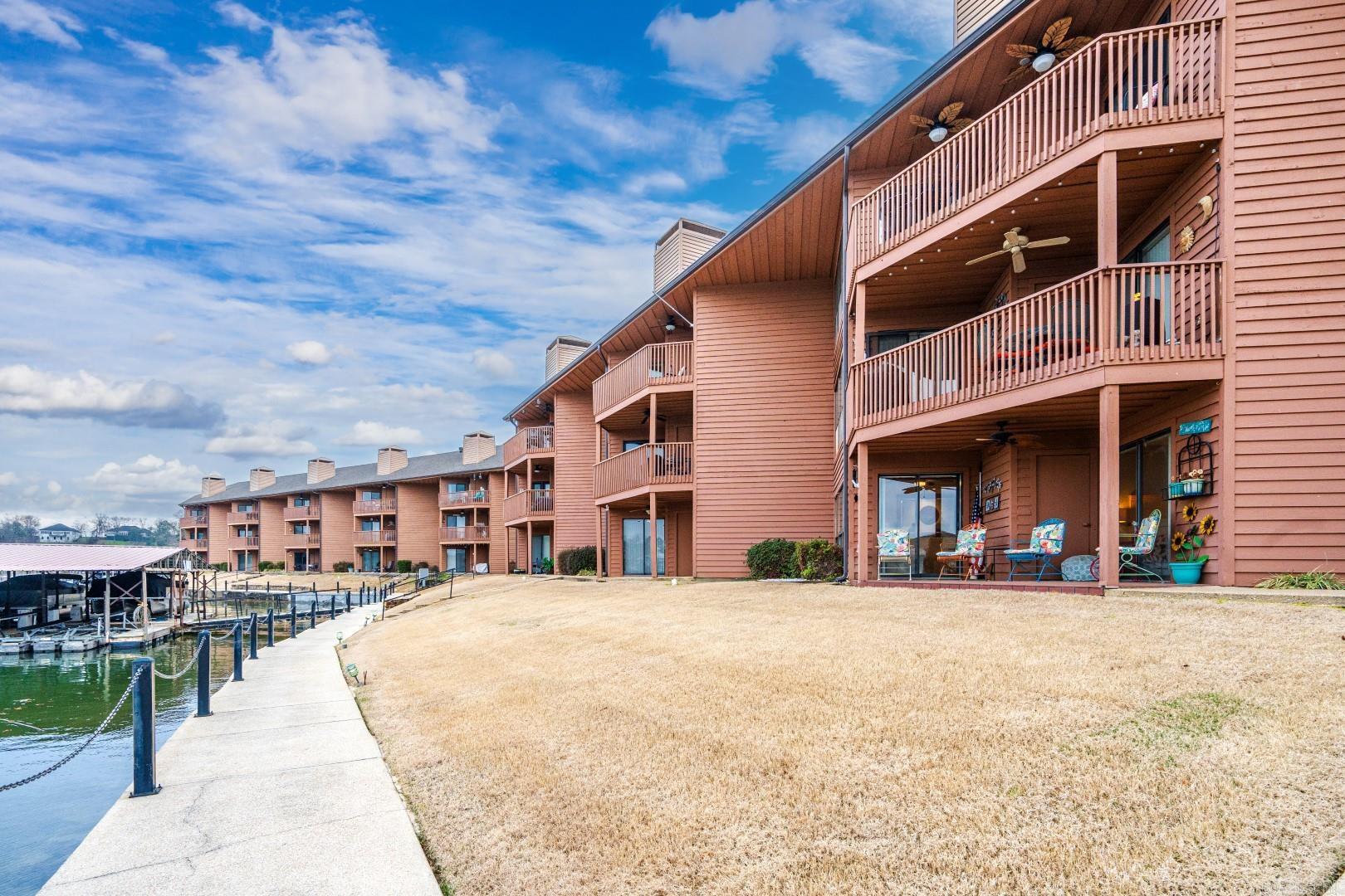 310 Kleinshore Road, Unit C-7