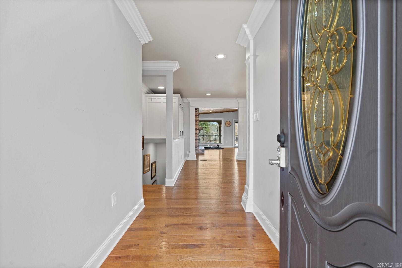 401 Phadral Point
