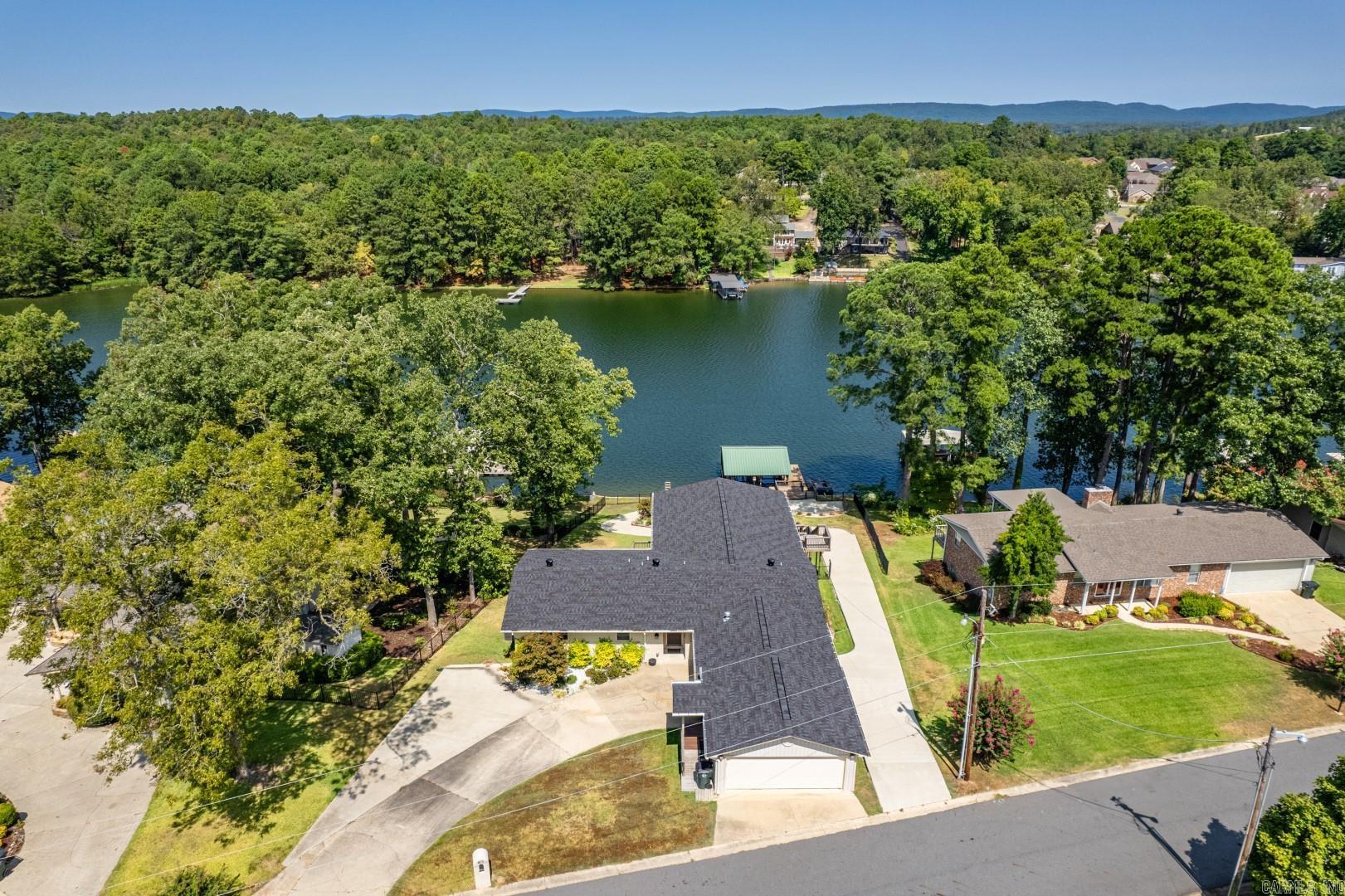 401 Phadral Point