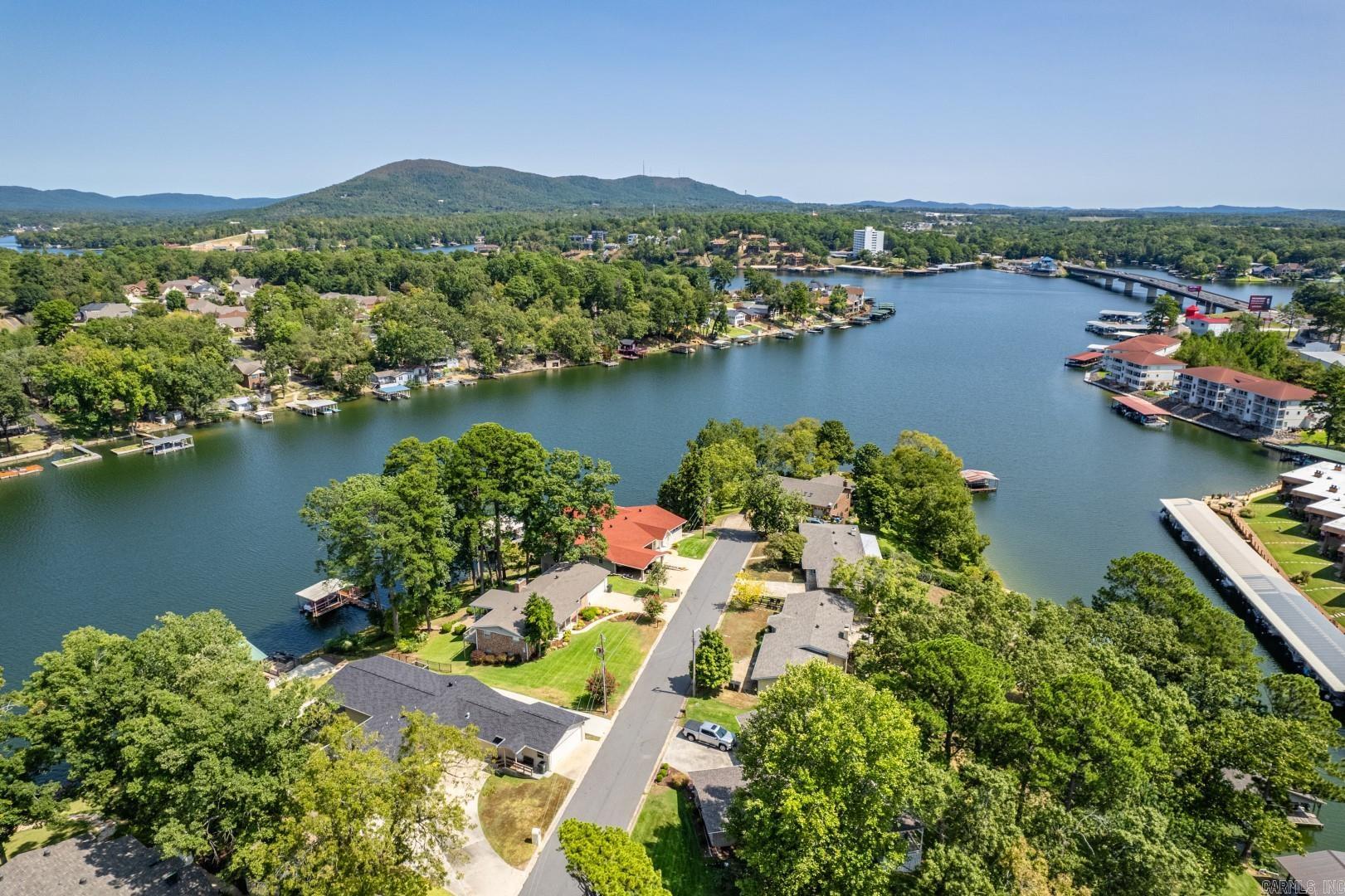 401 Phadral Point